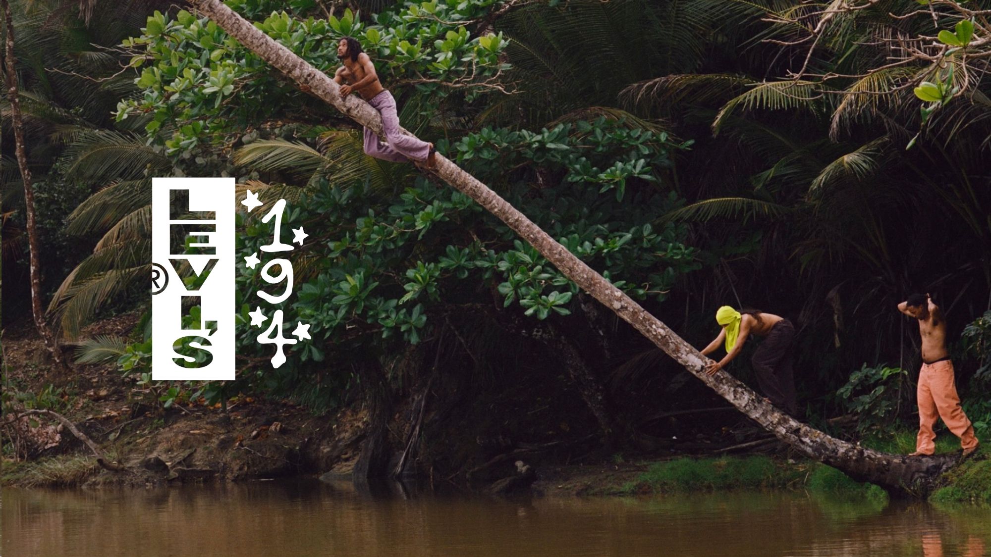 Models in Local 194 collection