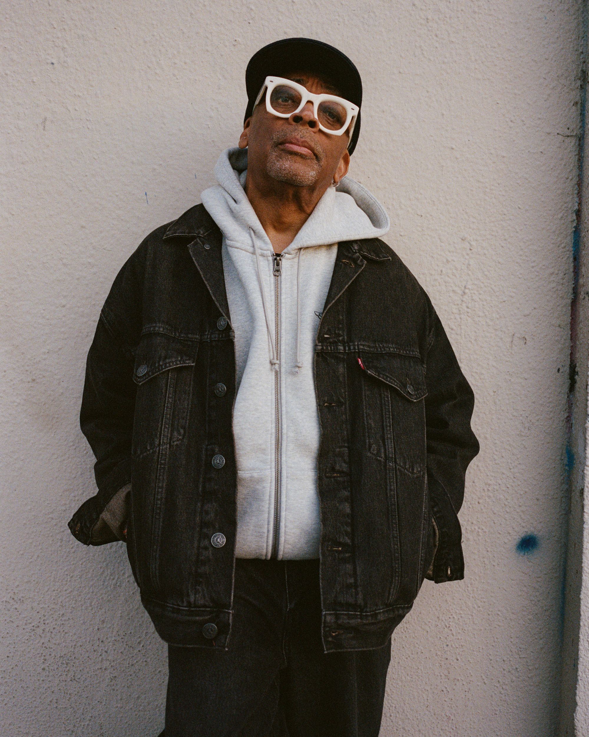 image of levi's x jordan collaboration