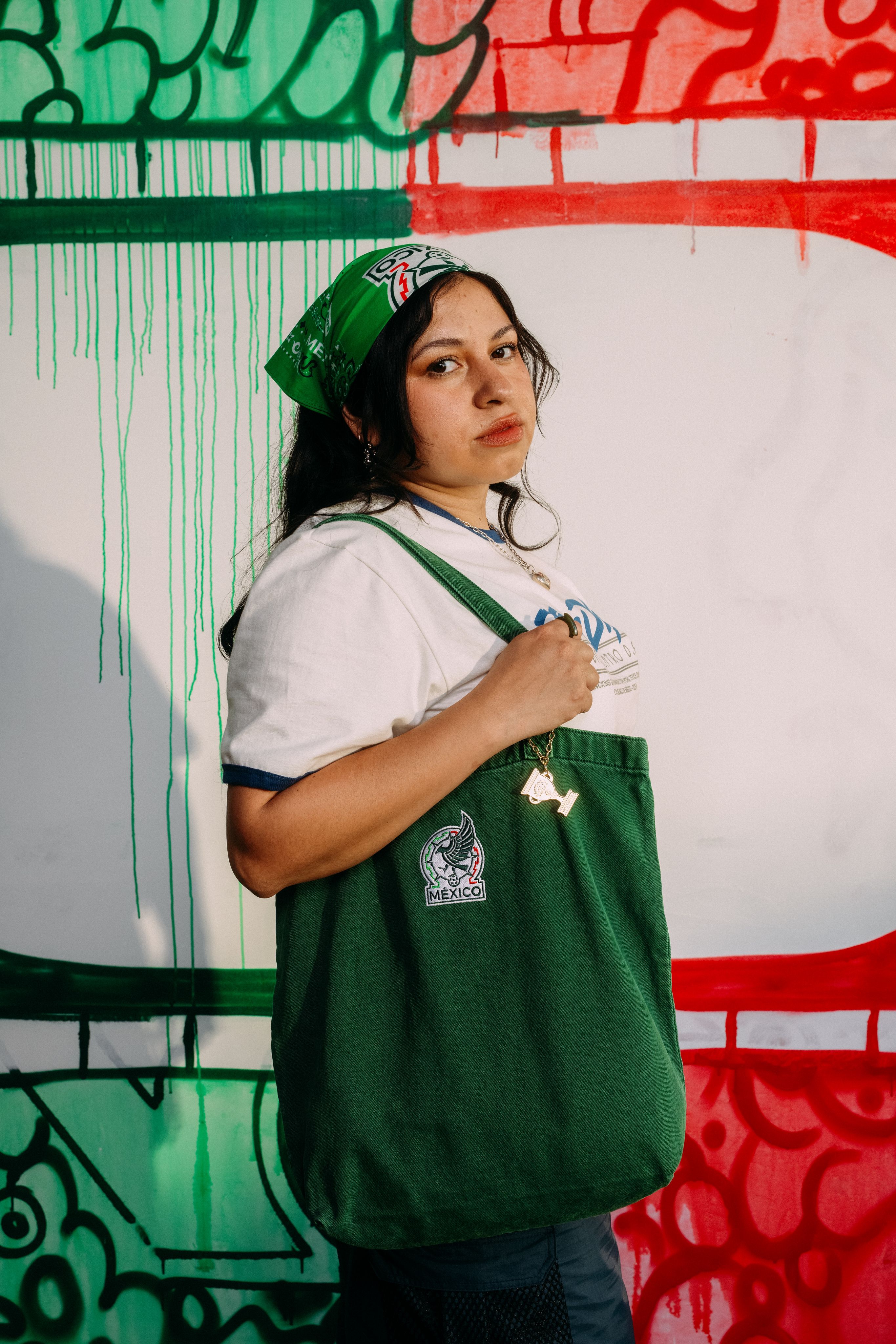 Levi’s® Mexico Football 478™ Baggy Shorts