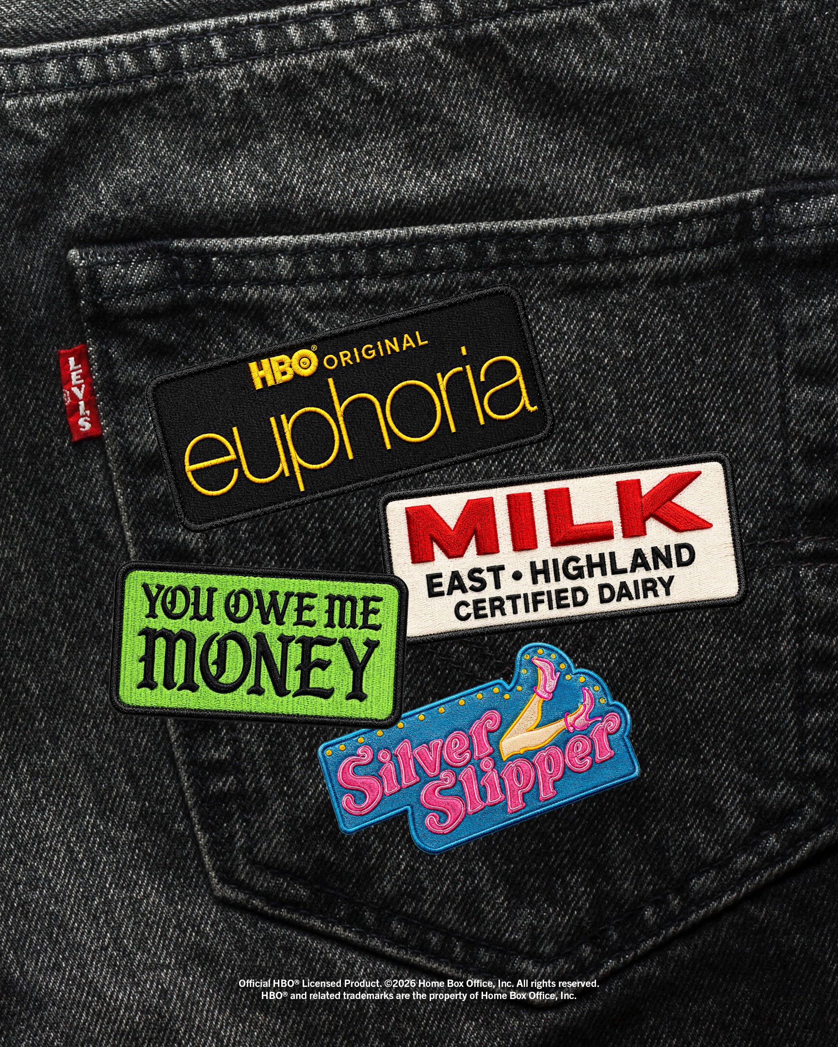 new patchwork 