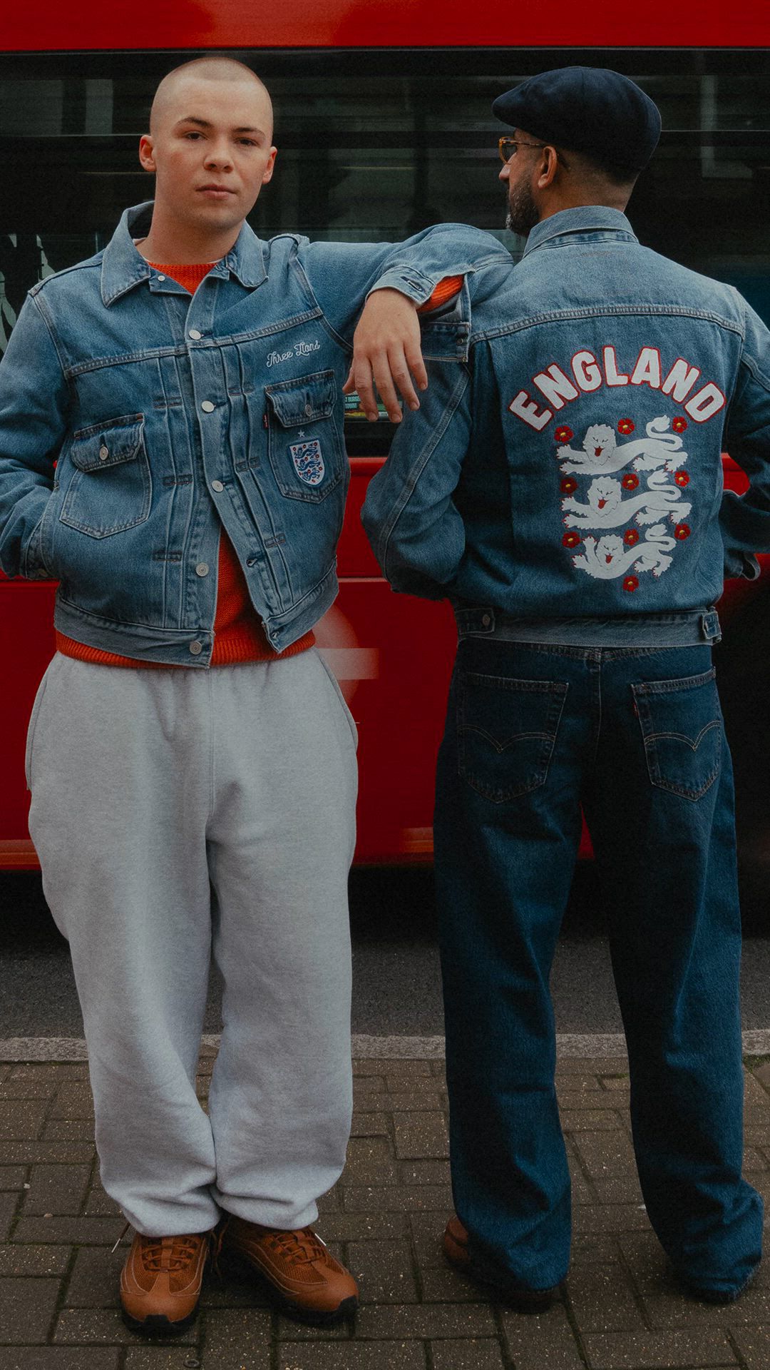 england football collection
