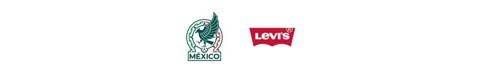 Levi's® Mexican National Team Collection
