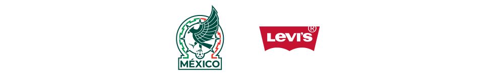 Levi's(MD) x Mexican National
