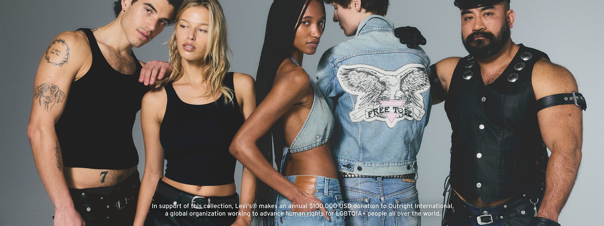 Group of models