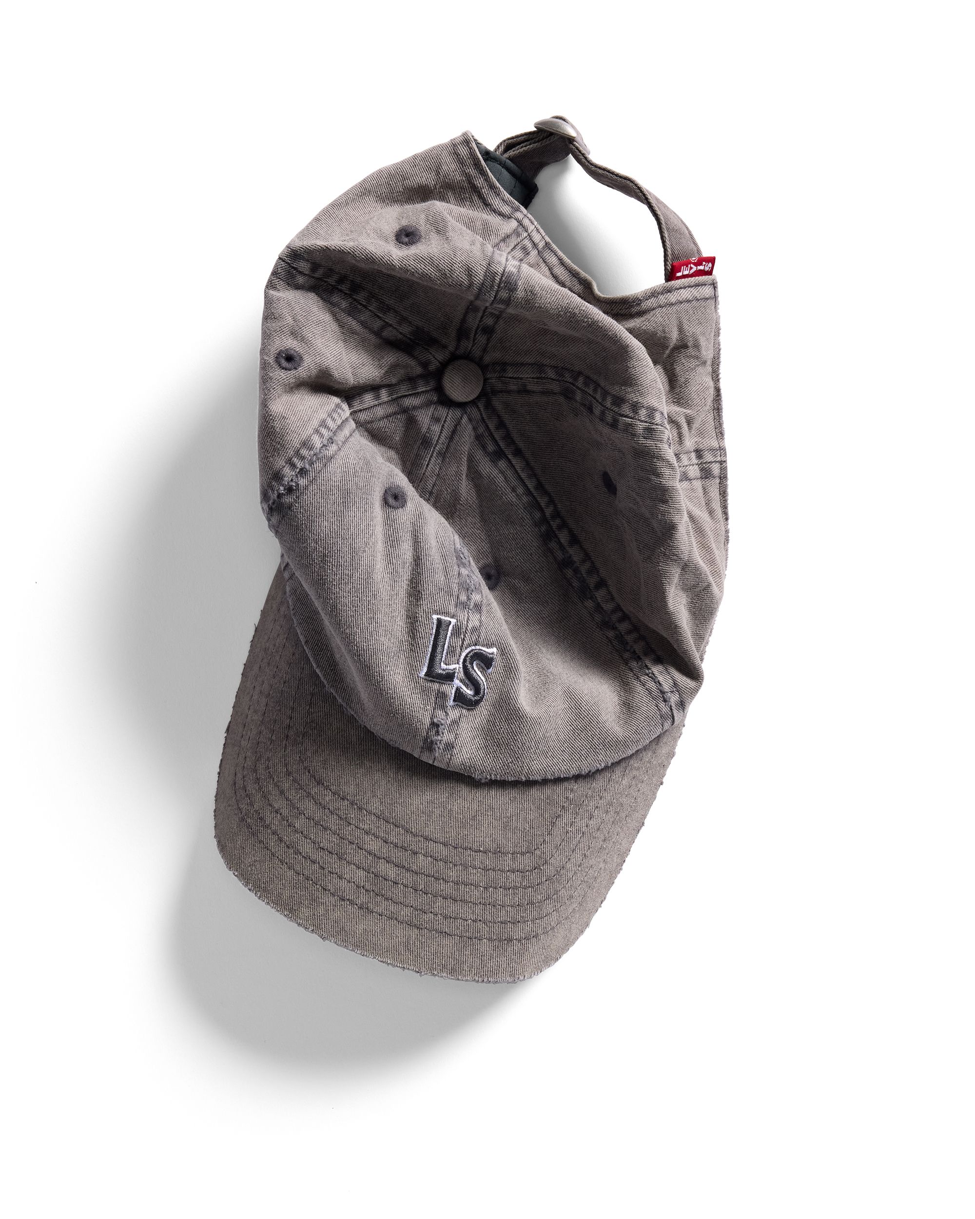 Image of Monogram Cap