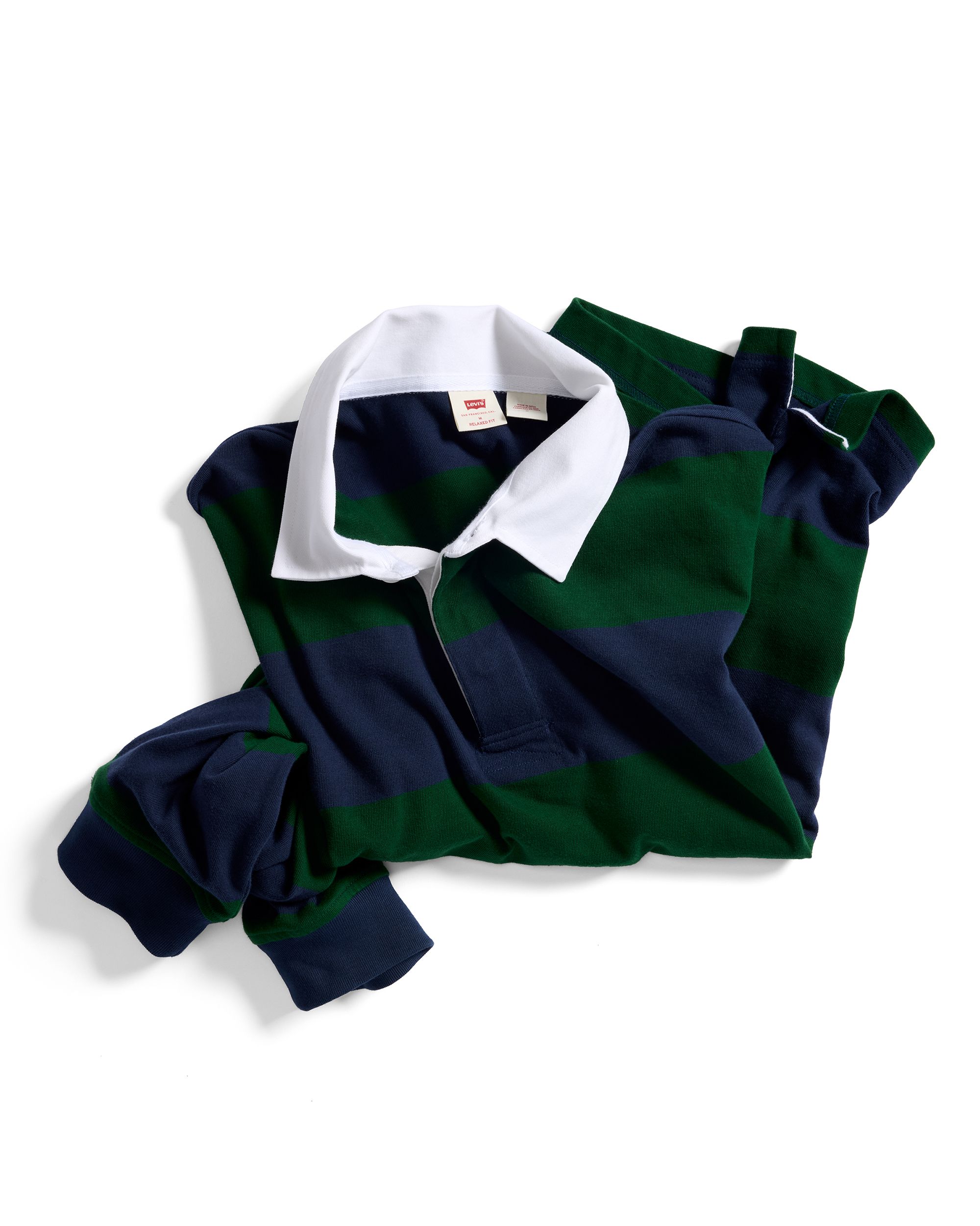 Image of Hudson Boxy Rugby 