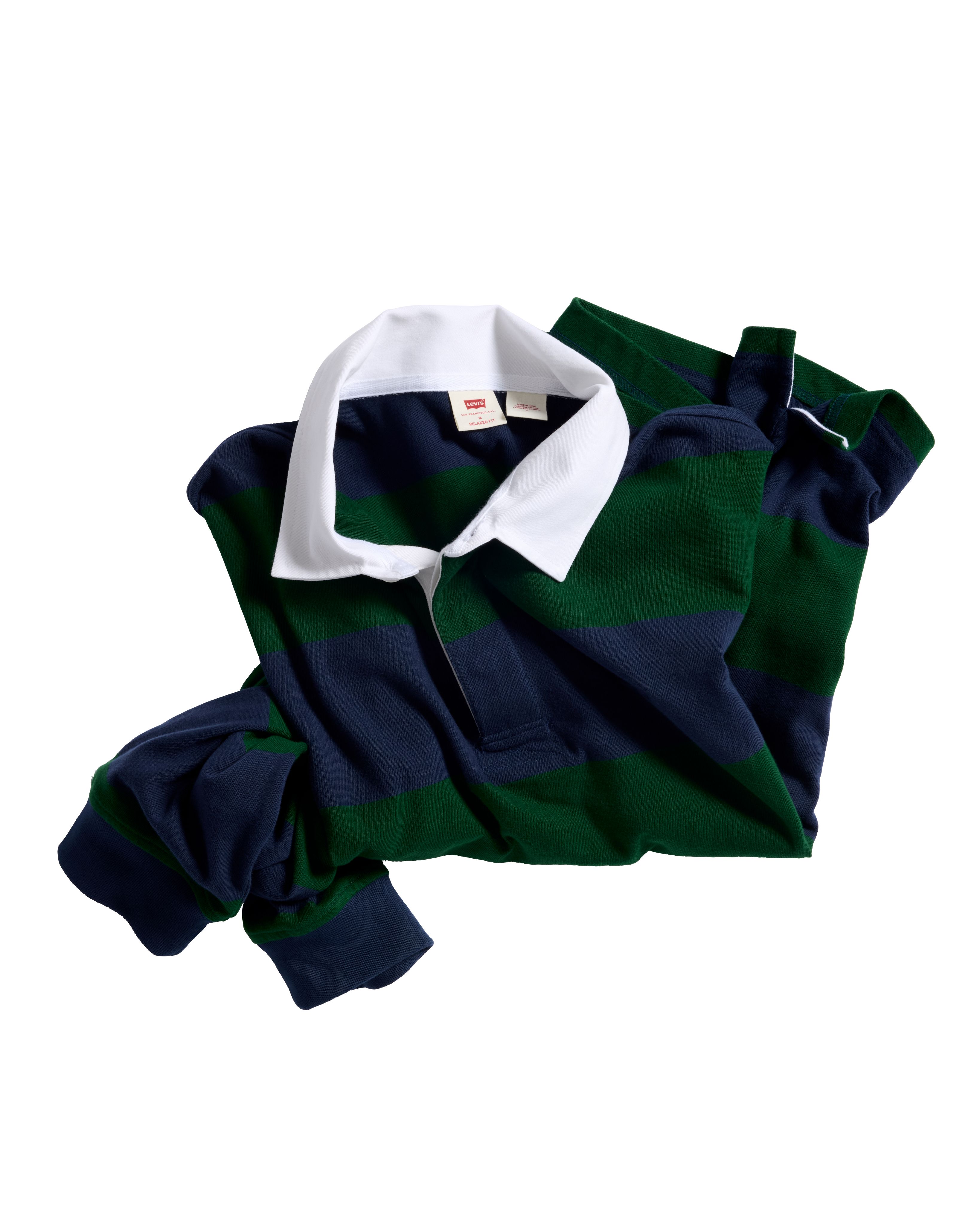 Image of Hudson Boxy Rugby 