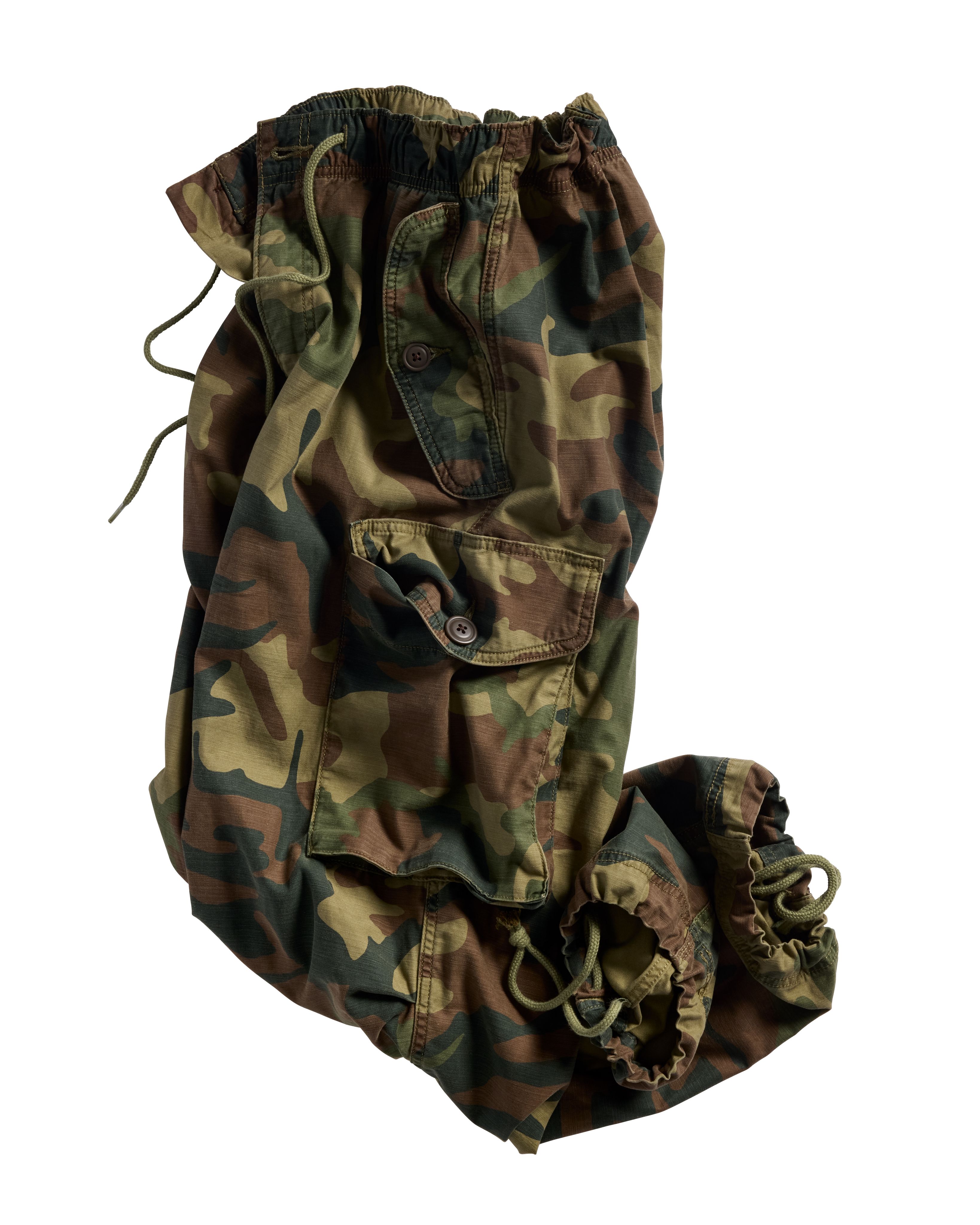 Image of Baggy Field Cargo 