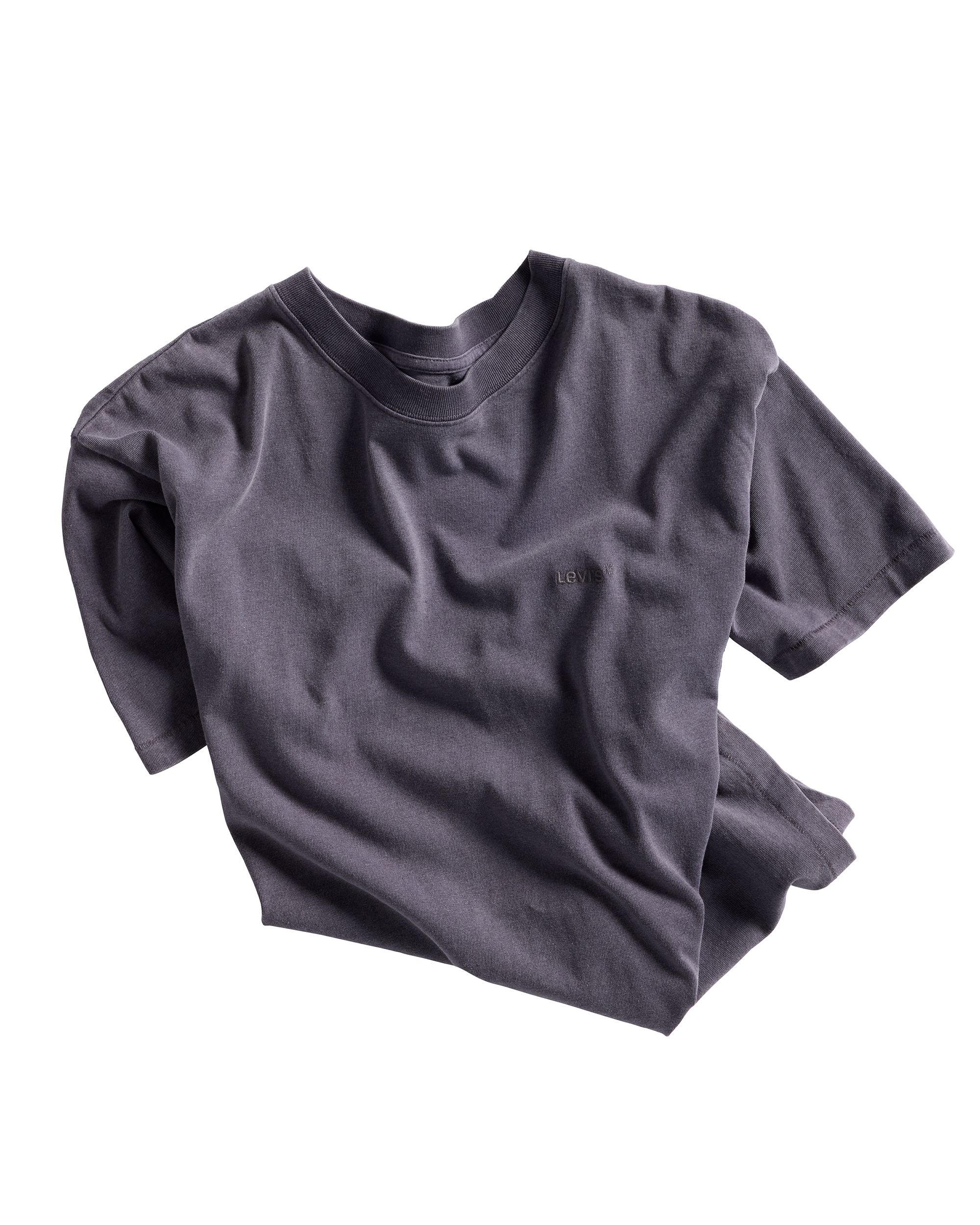 Image of Boxy SS Tee