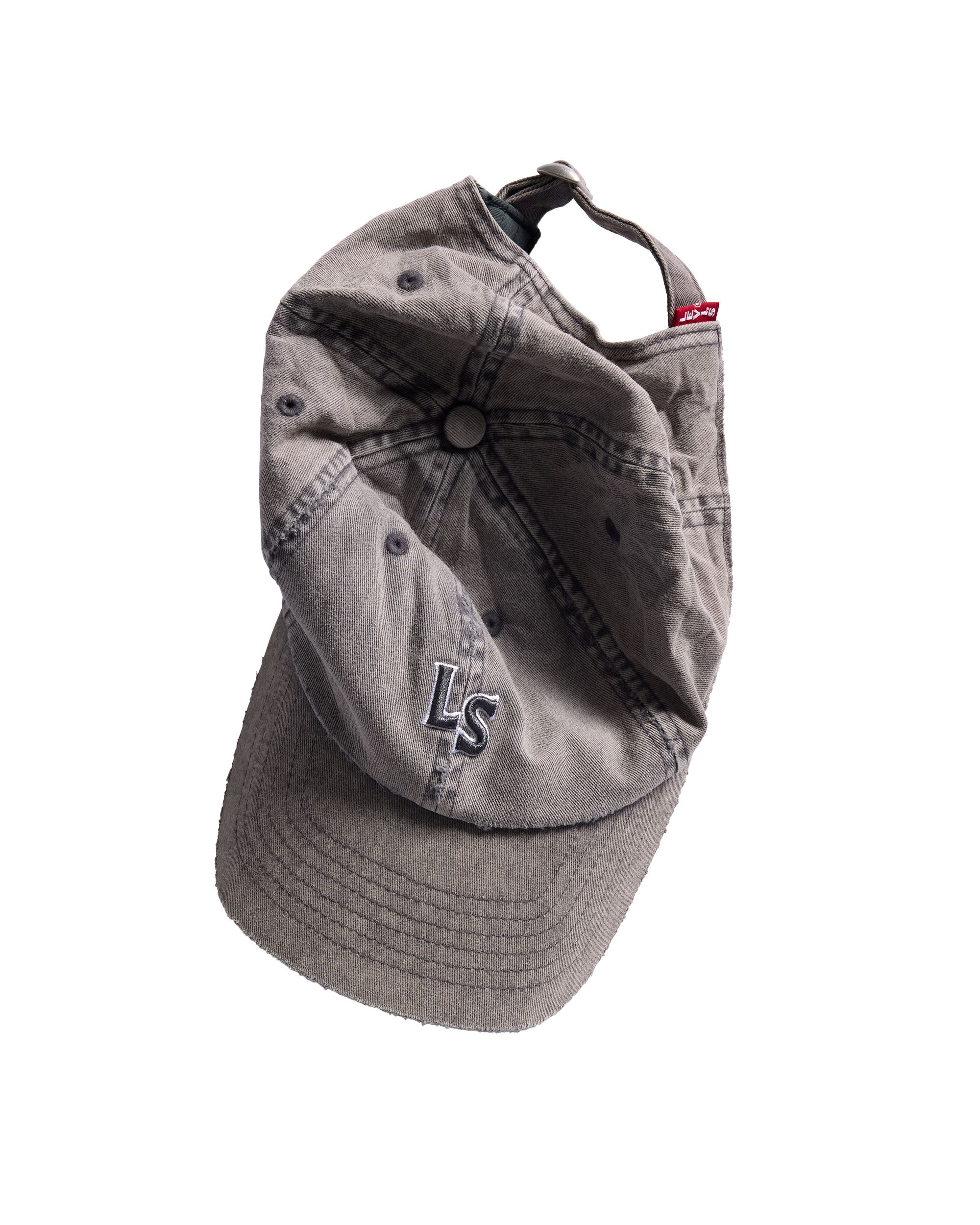 Image of Monogram Cap