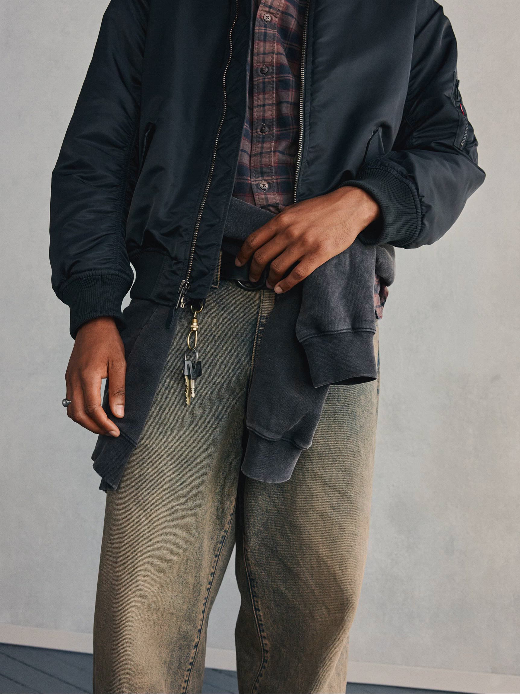 New Arrivals M January