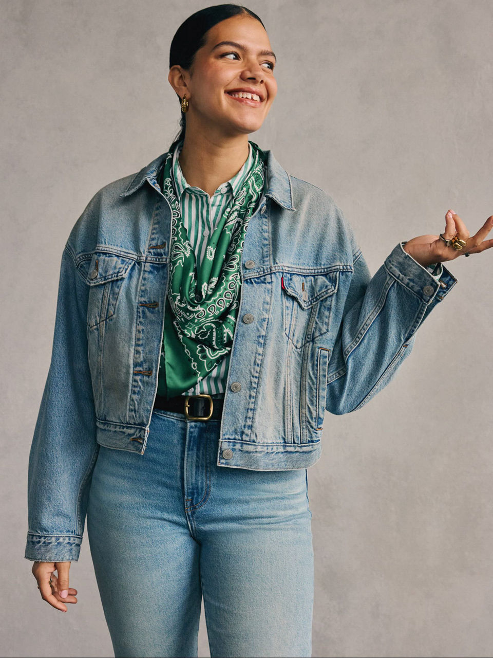 New Arrivals W January