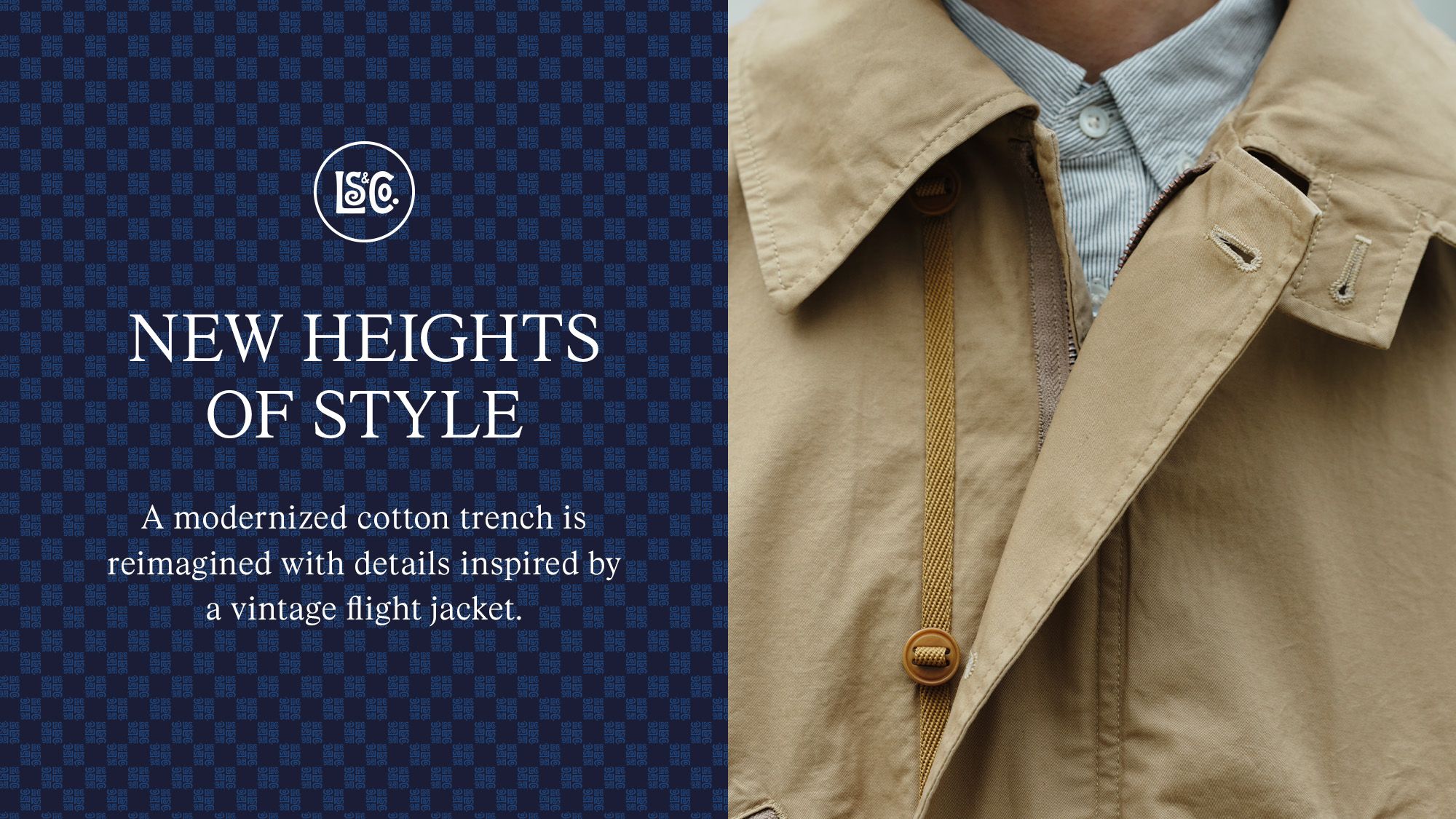 new heights of styles