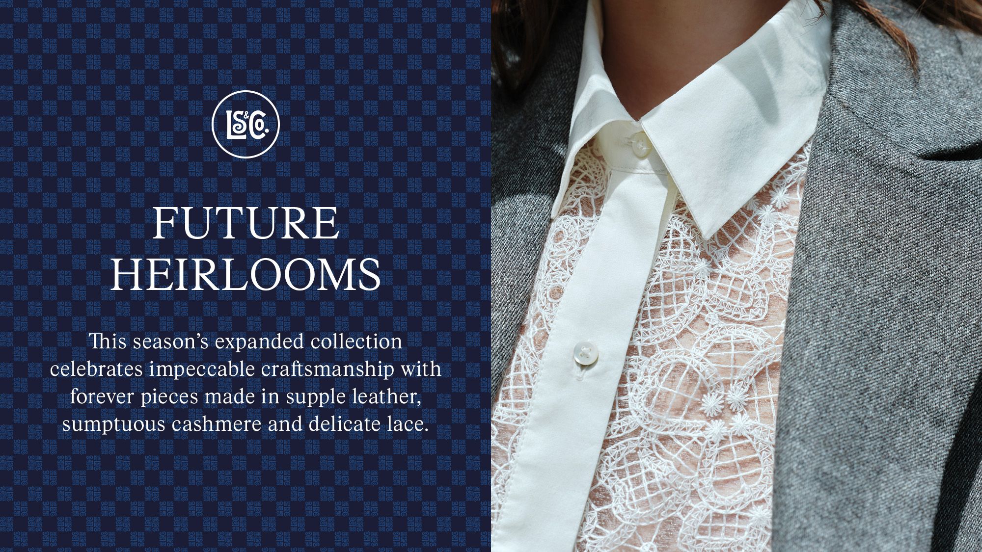 future heirlooms