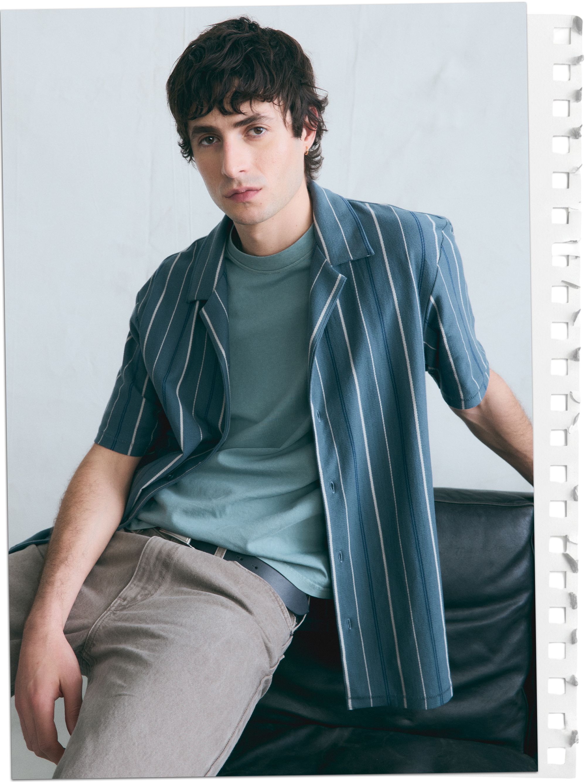 Men's Layers