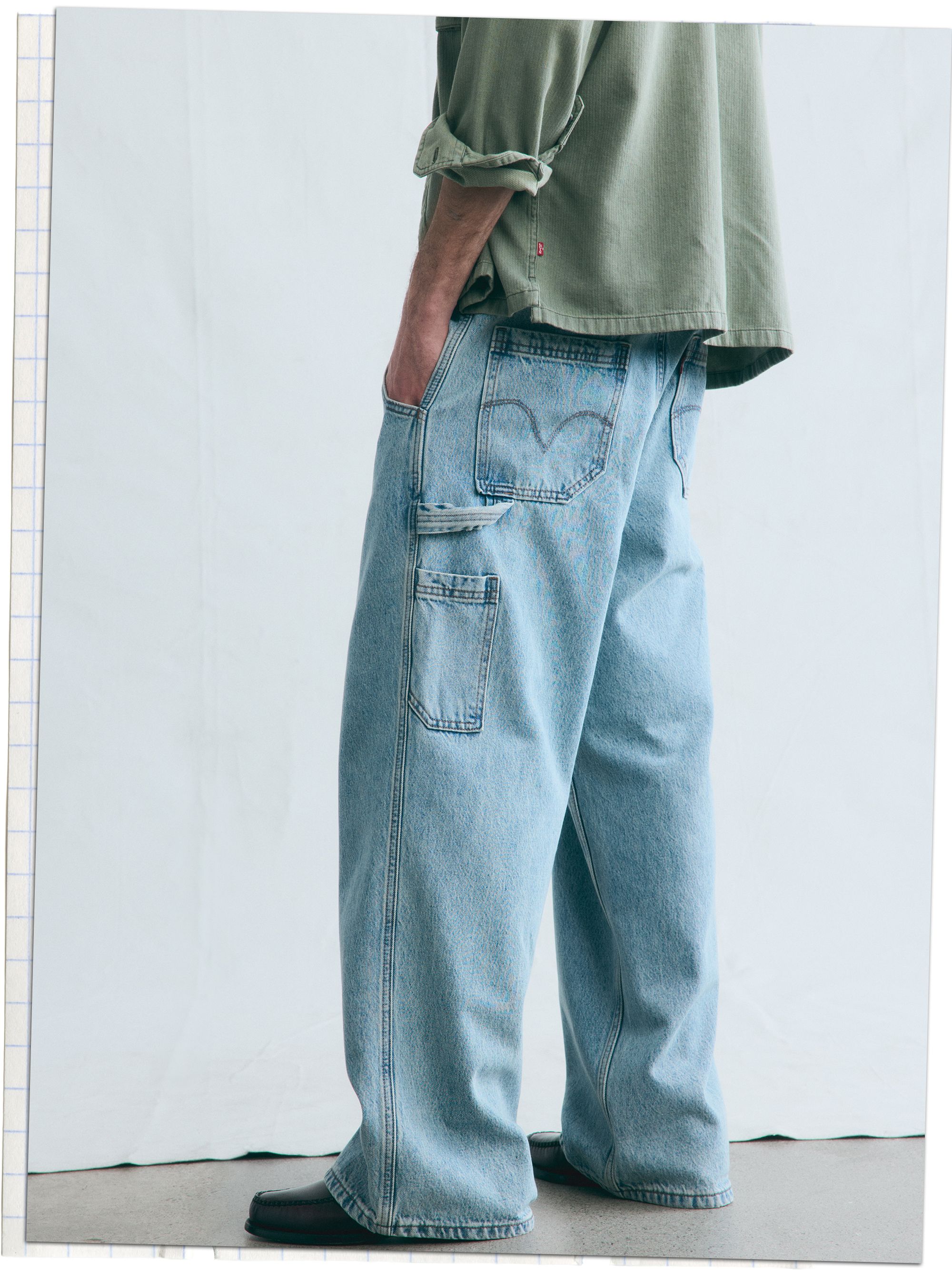 Men's Jeans