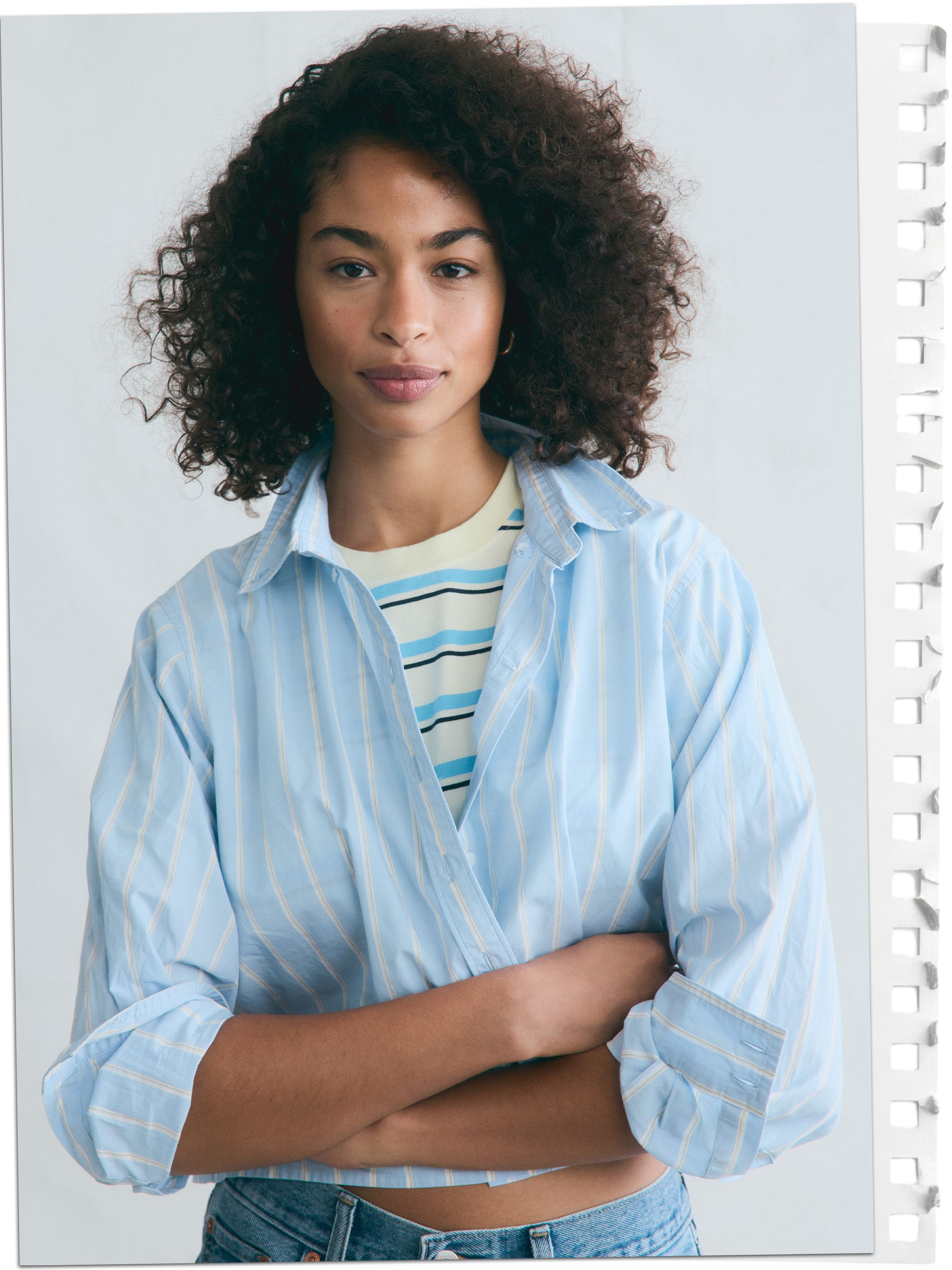 Women's Layers