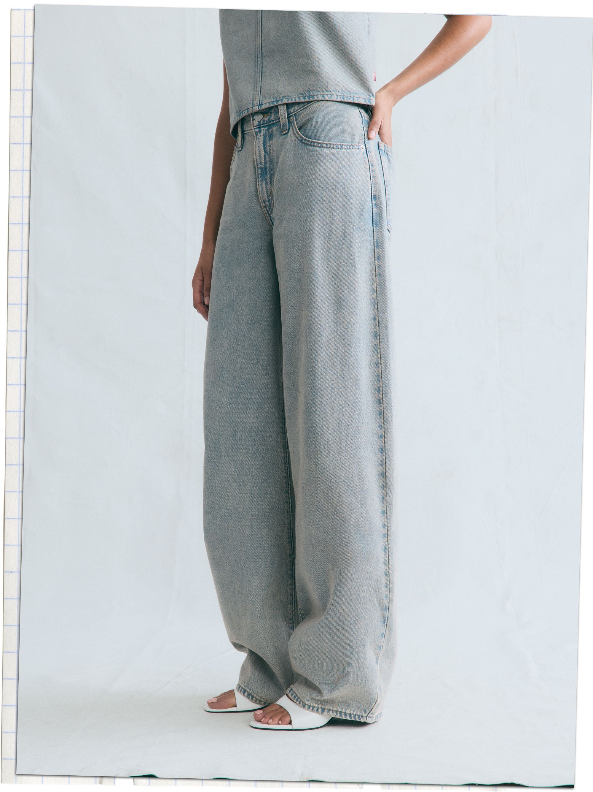 Women's Jeans