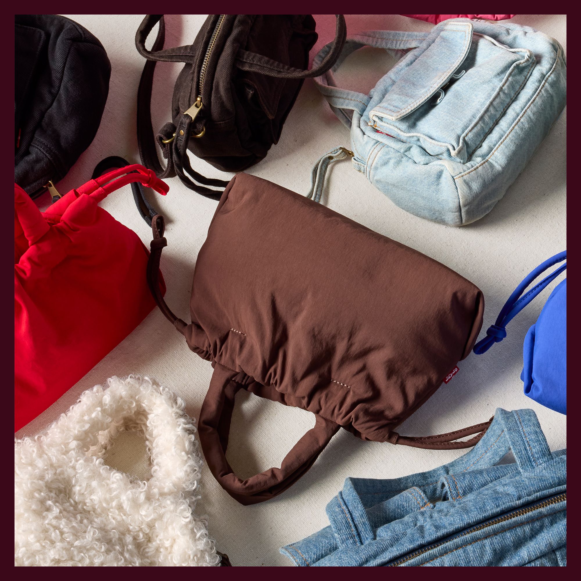 Accessories