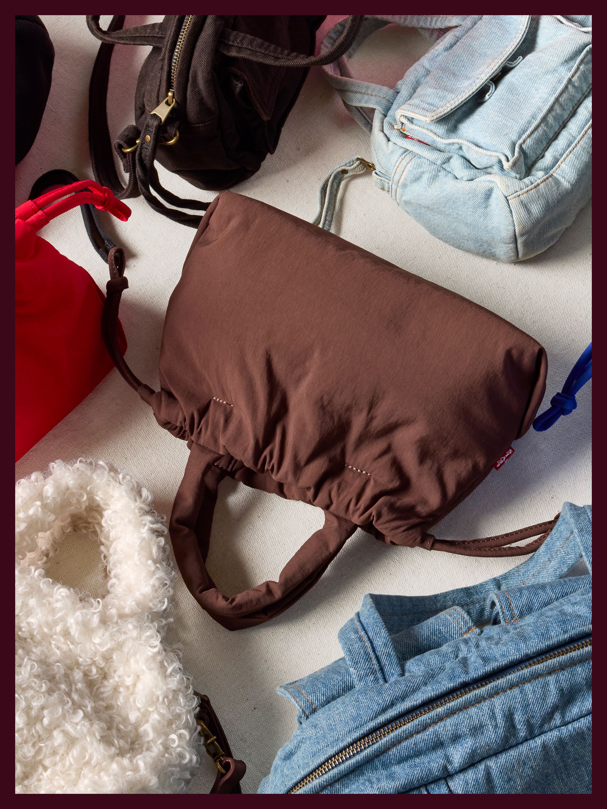 Accessories
