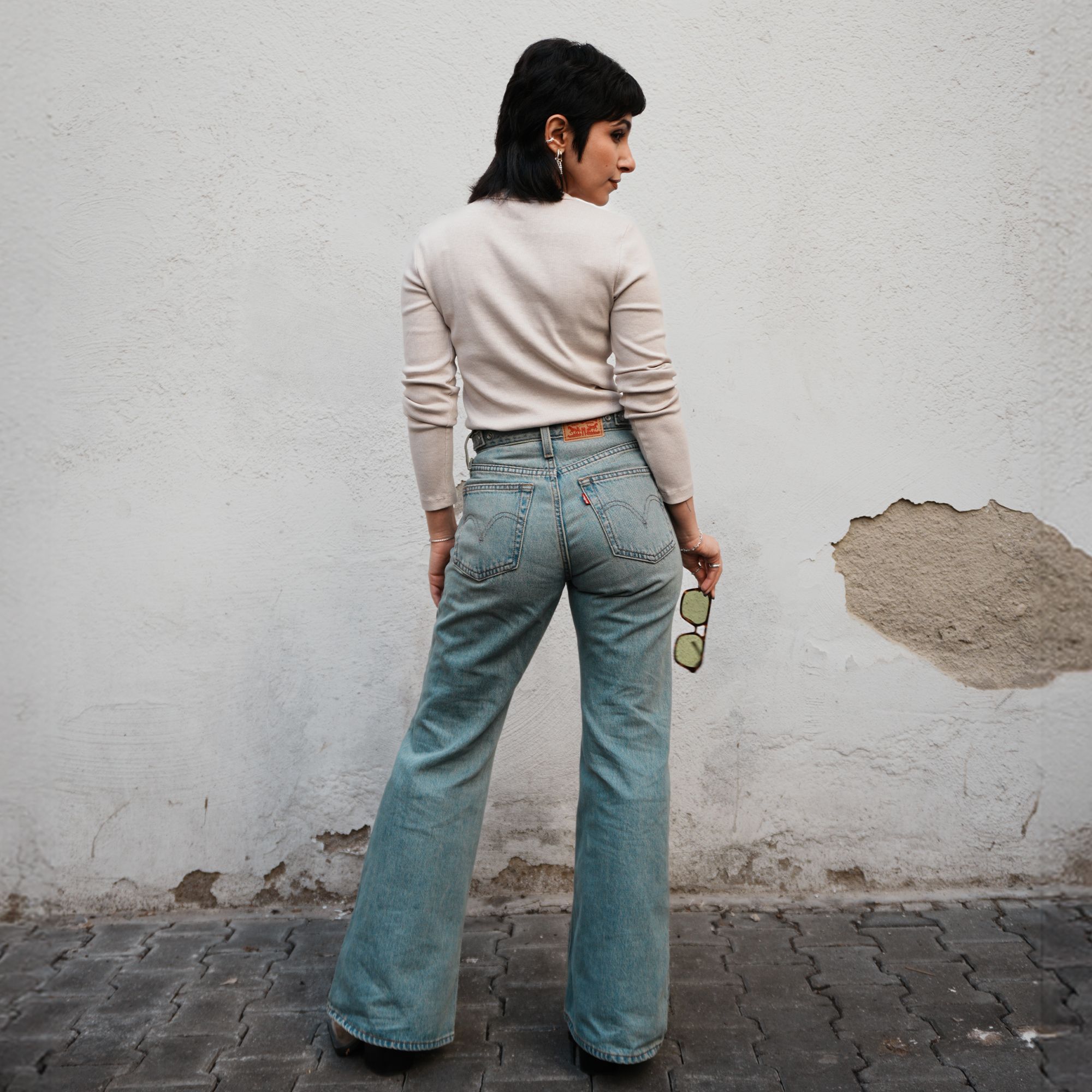Cinch Flares