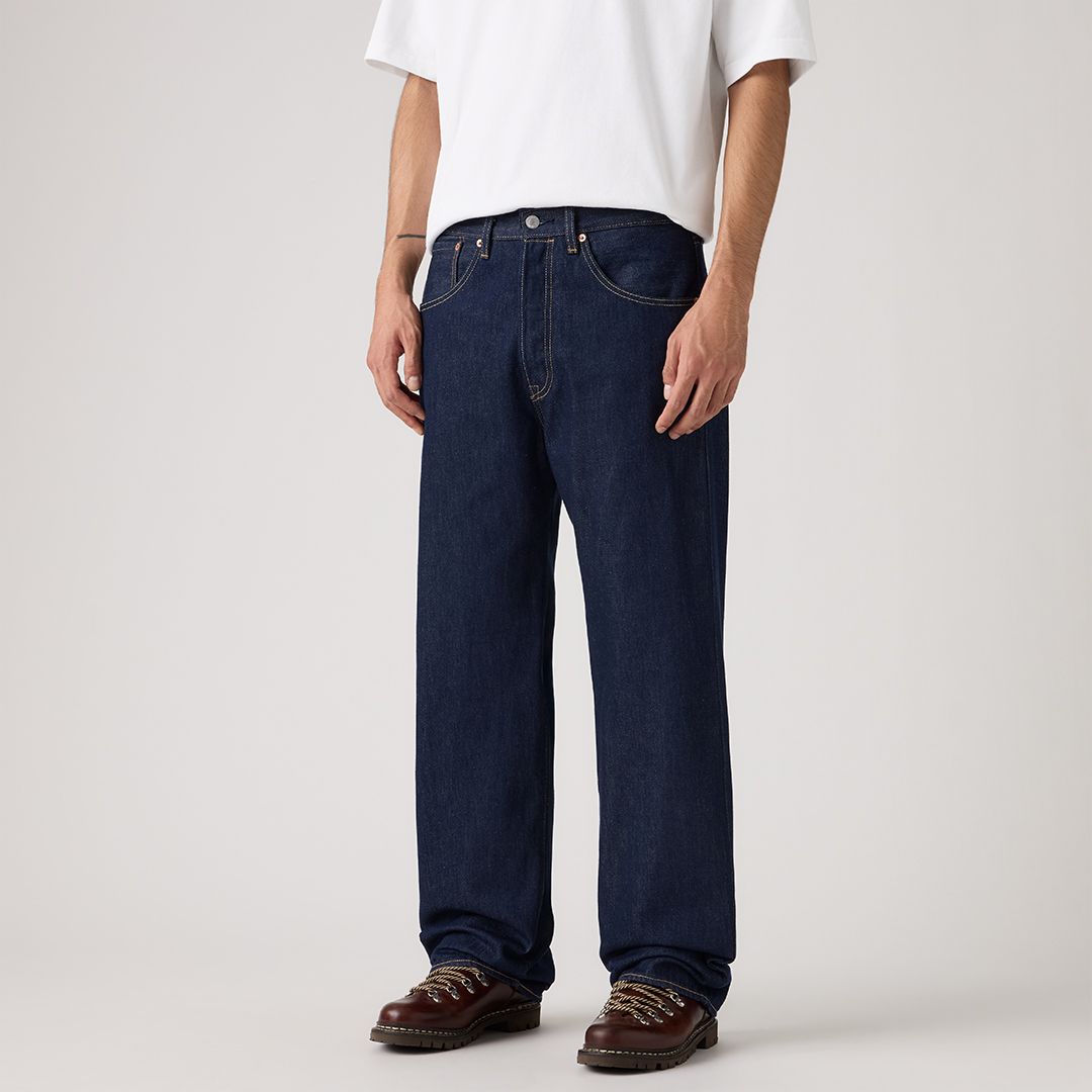 501® Loose Jeans