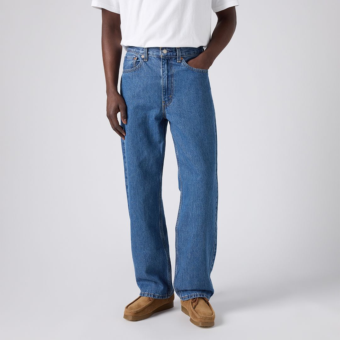 565™ Loose Straight Jeans