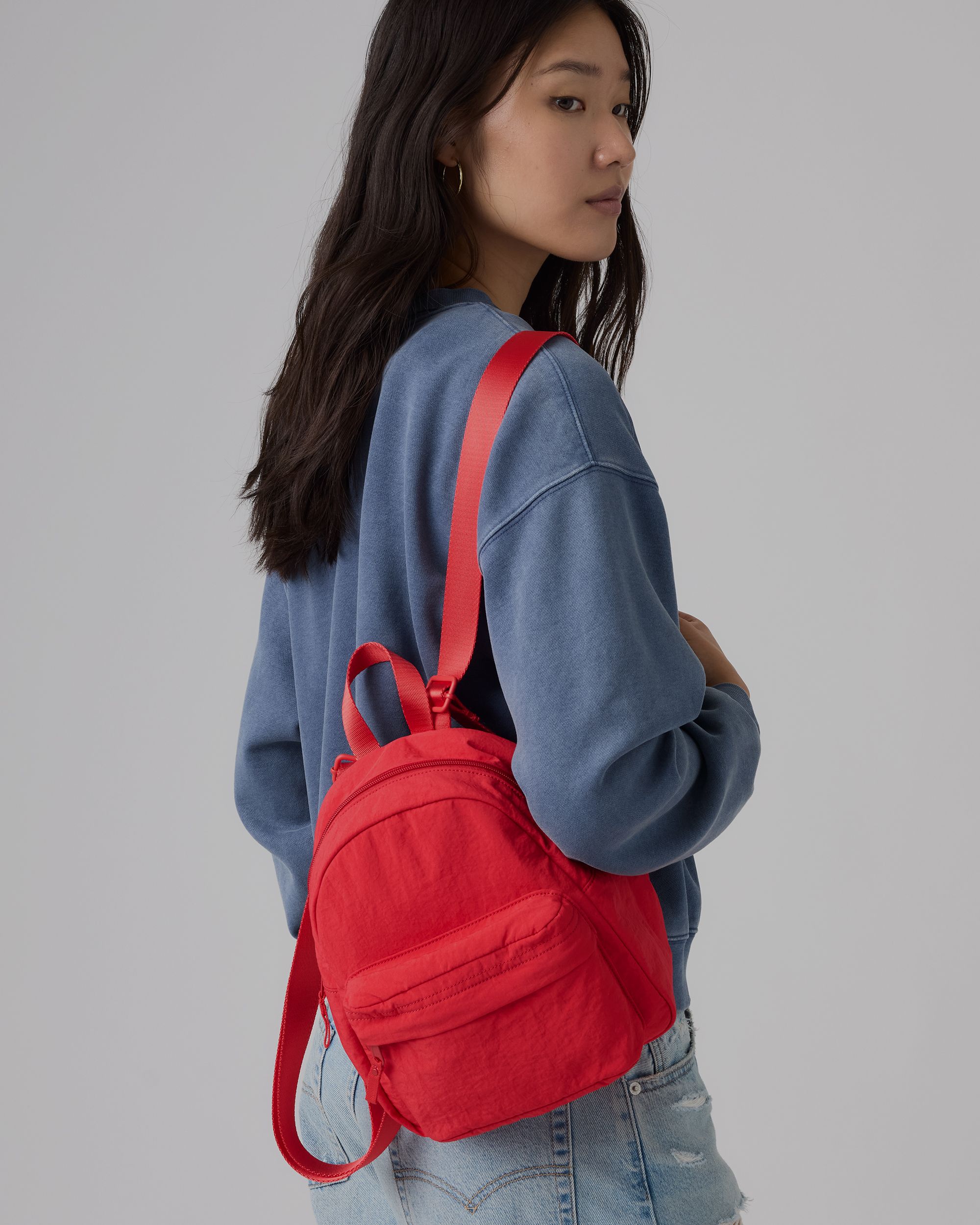 Backpacks