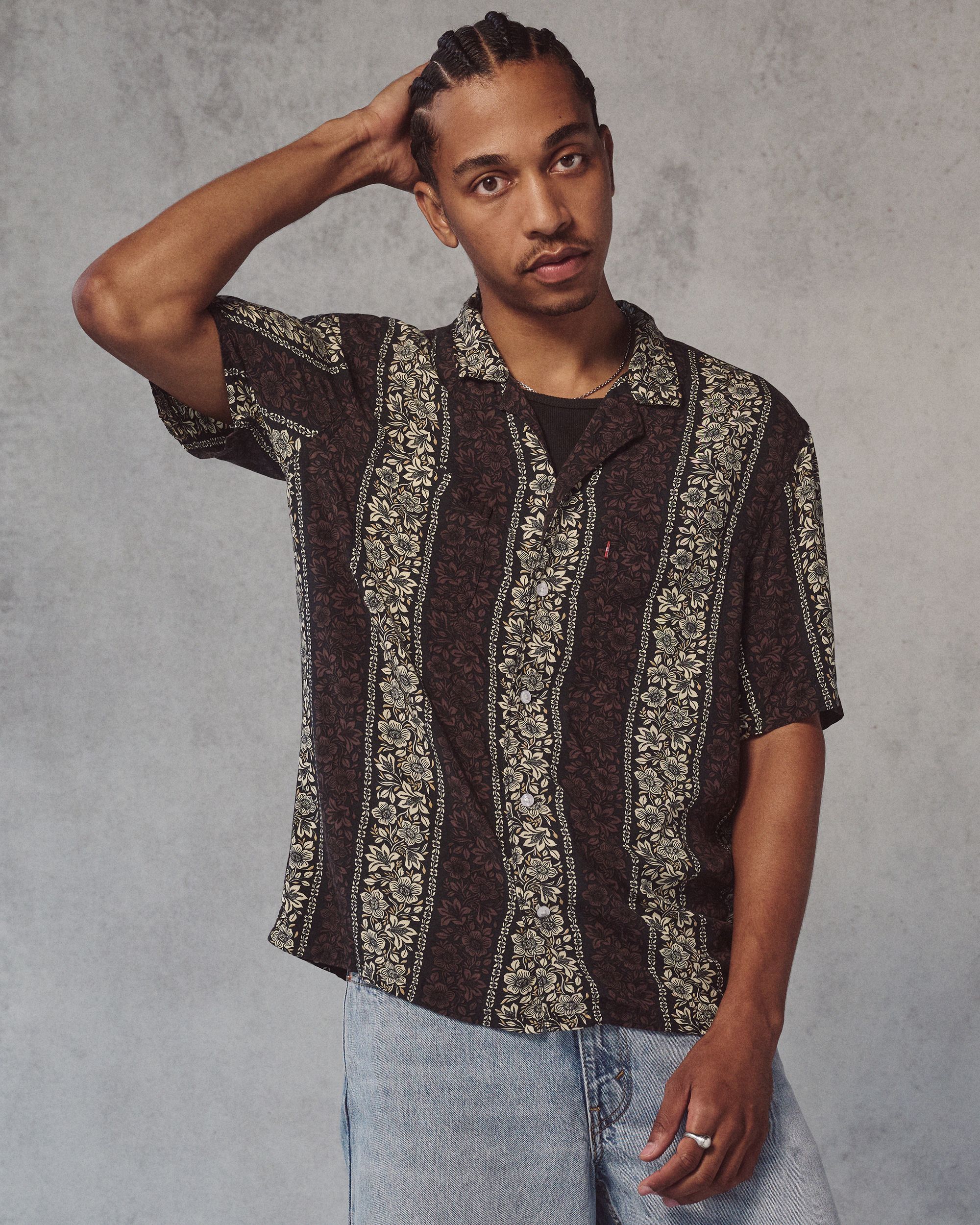 Men's Shirts