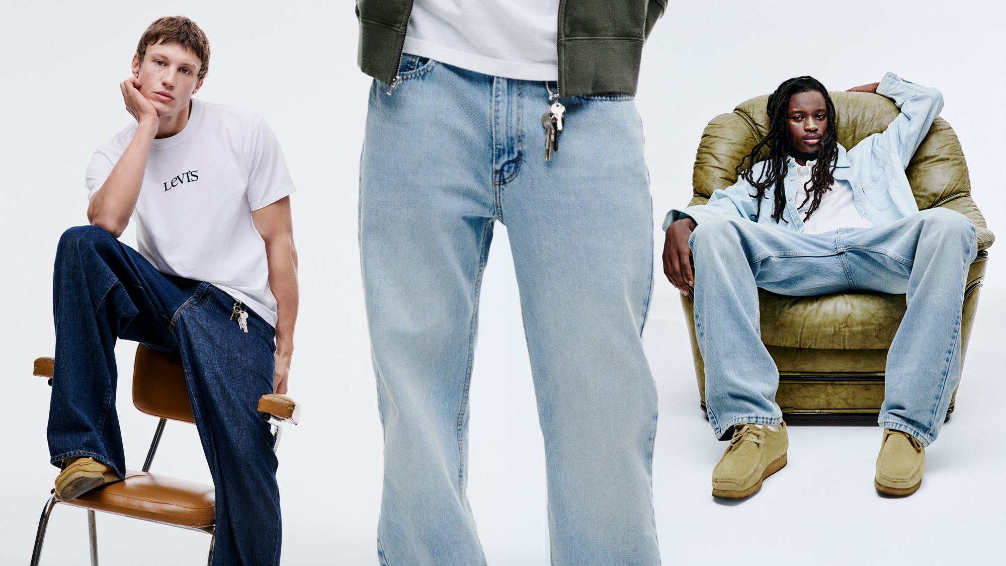 Men Icons