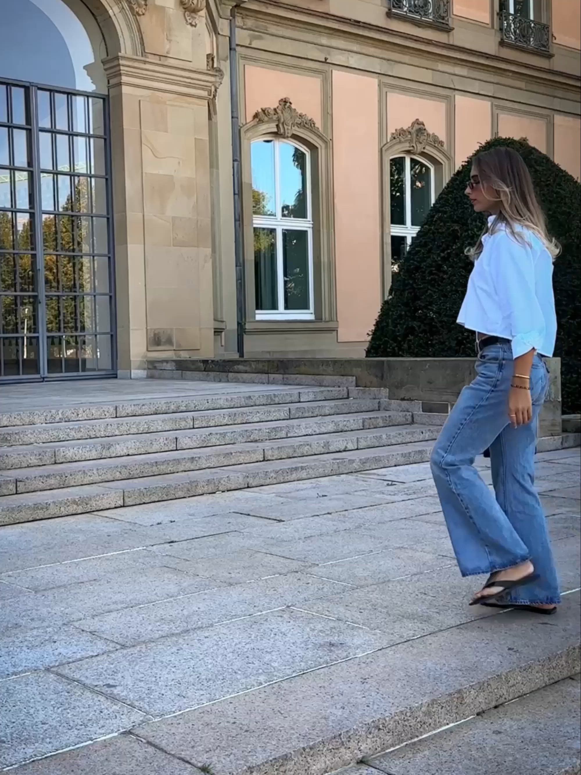 Cinch Flares