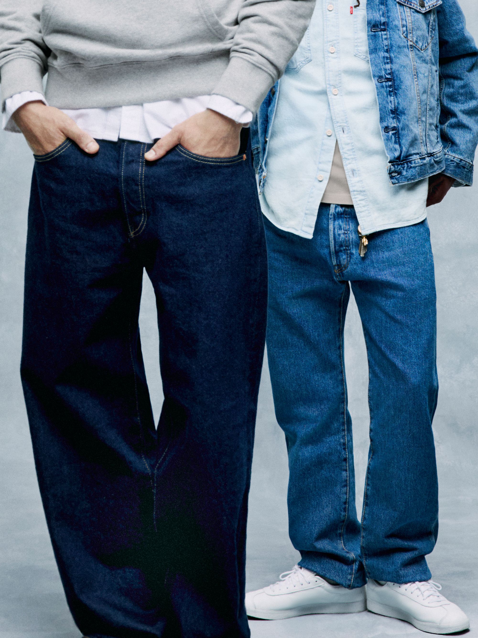 Men's Jeans