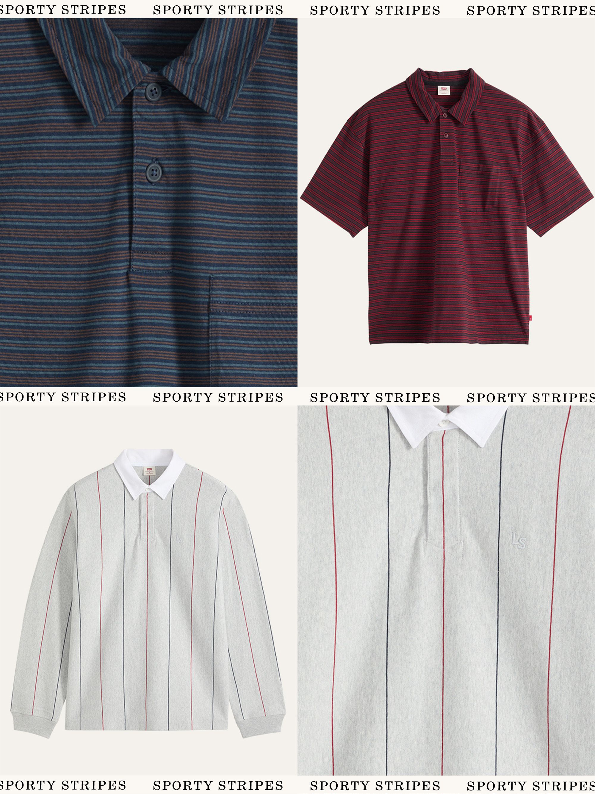 Men's Tops