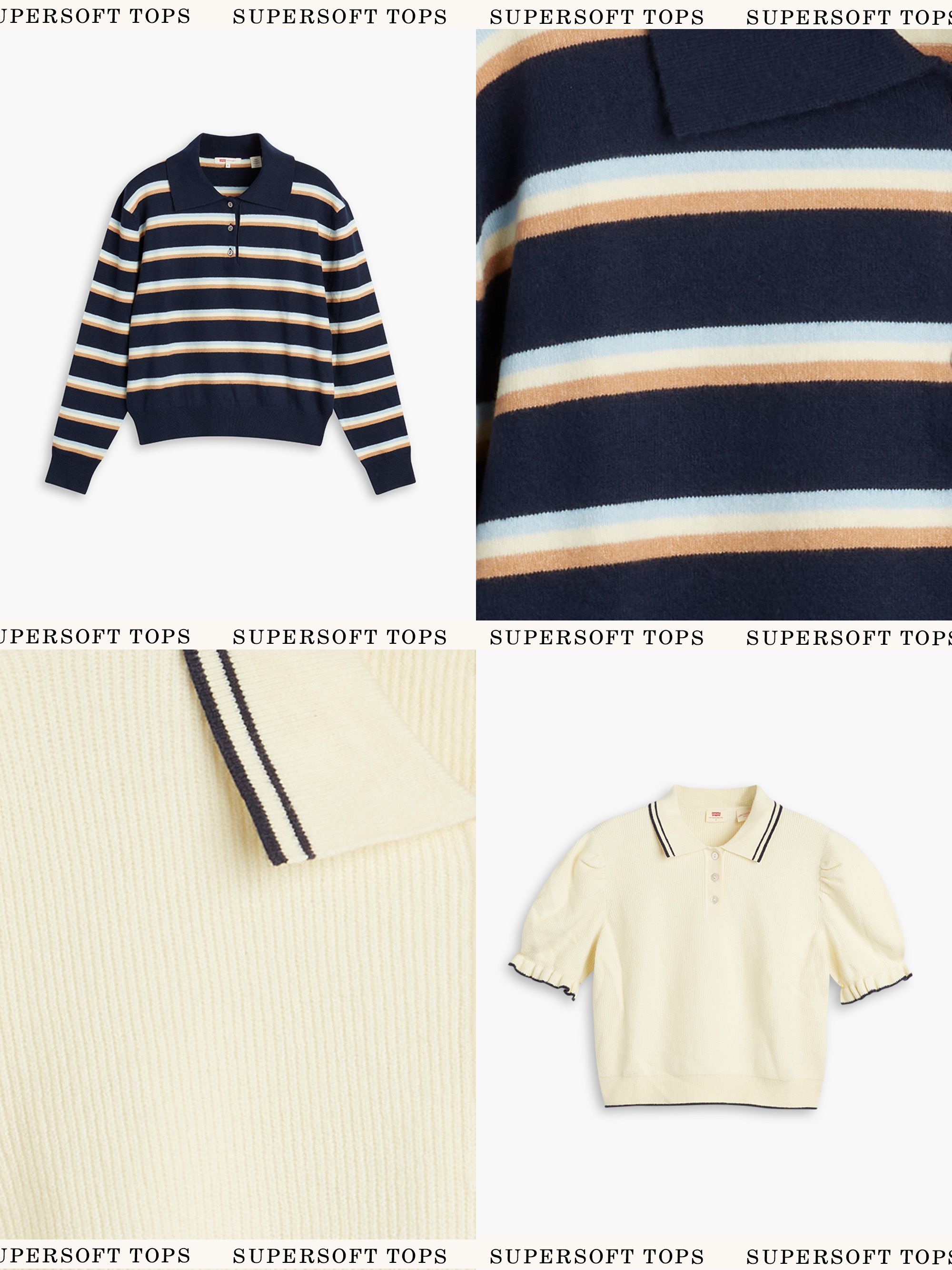 Women's Tops