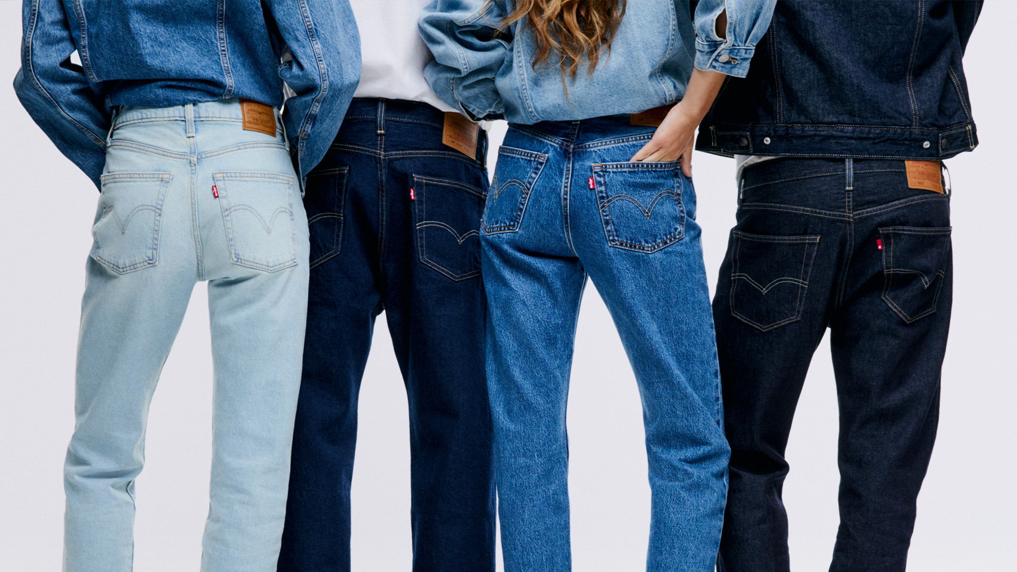Denim Icons
