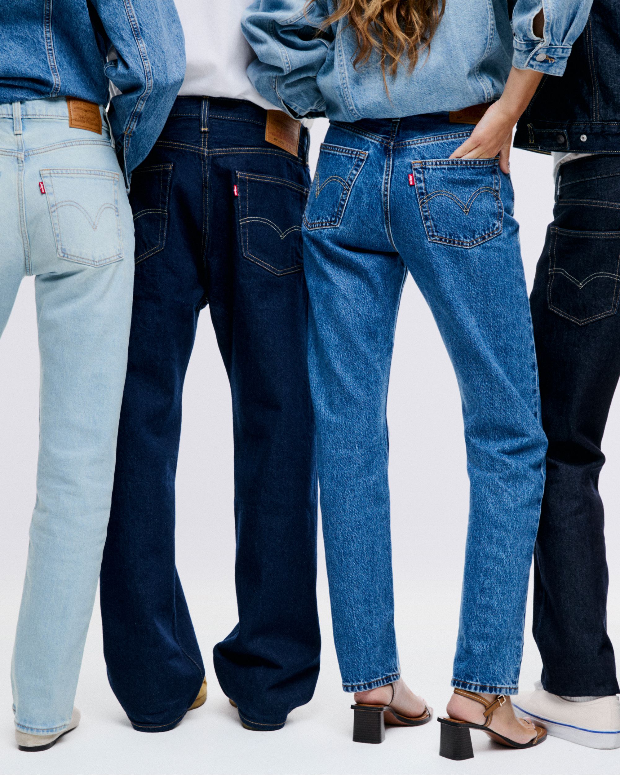 Denim Icons