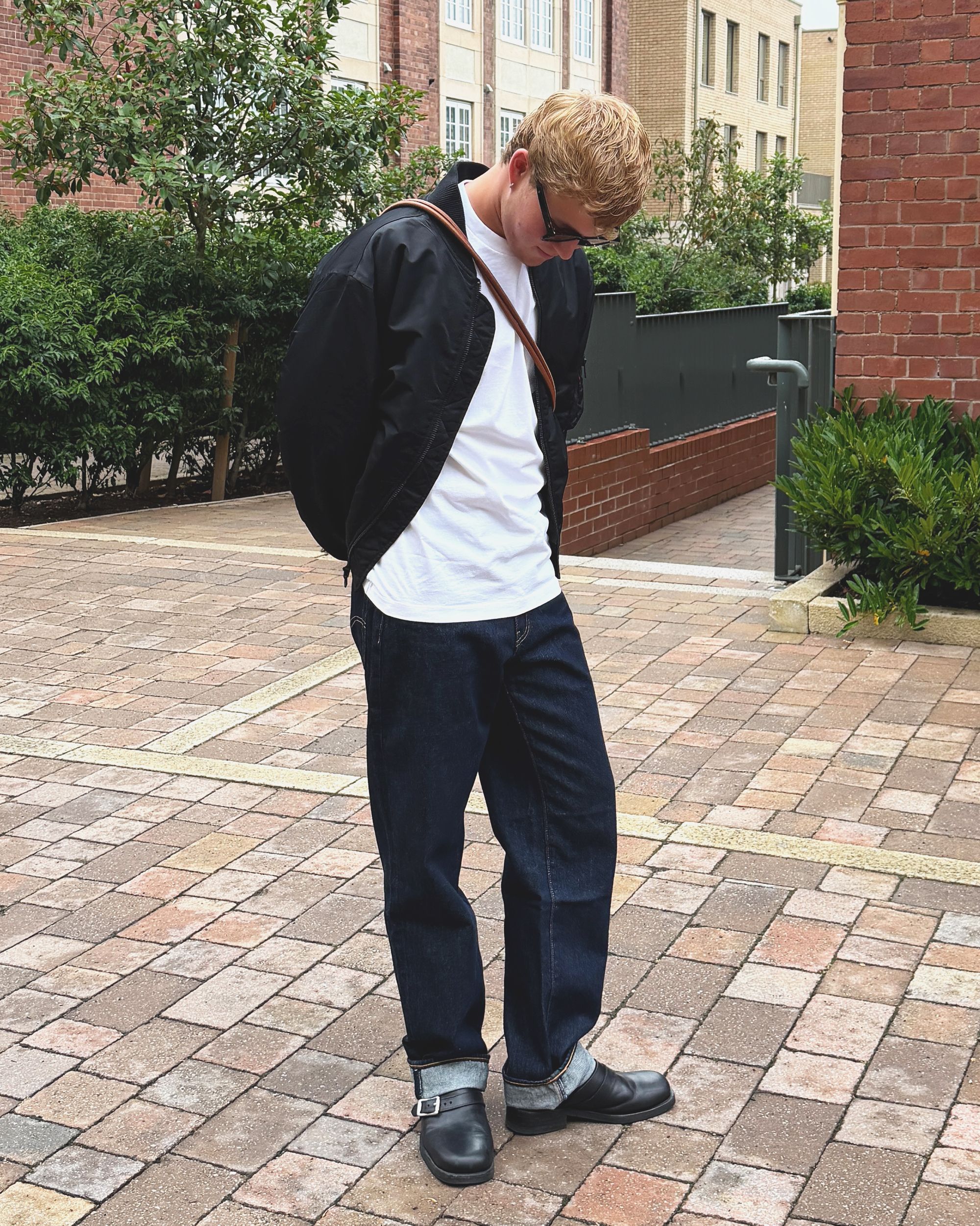 Look 7