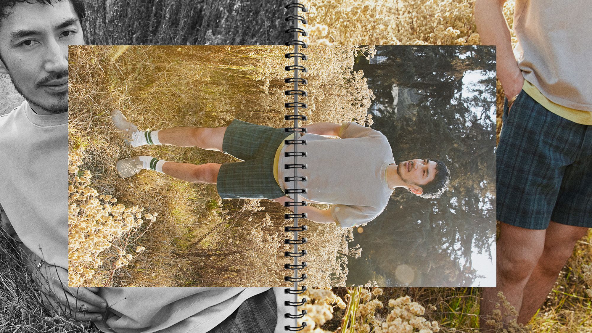 Men's Shorts