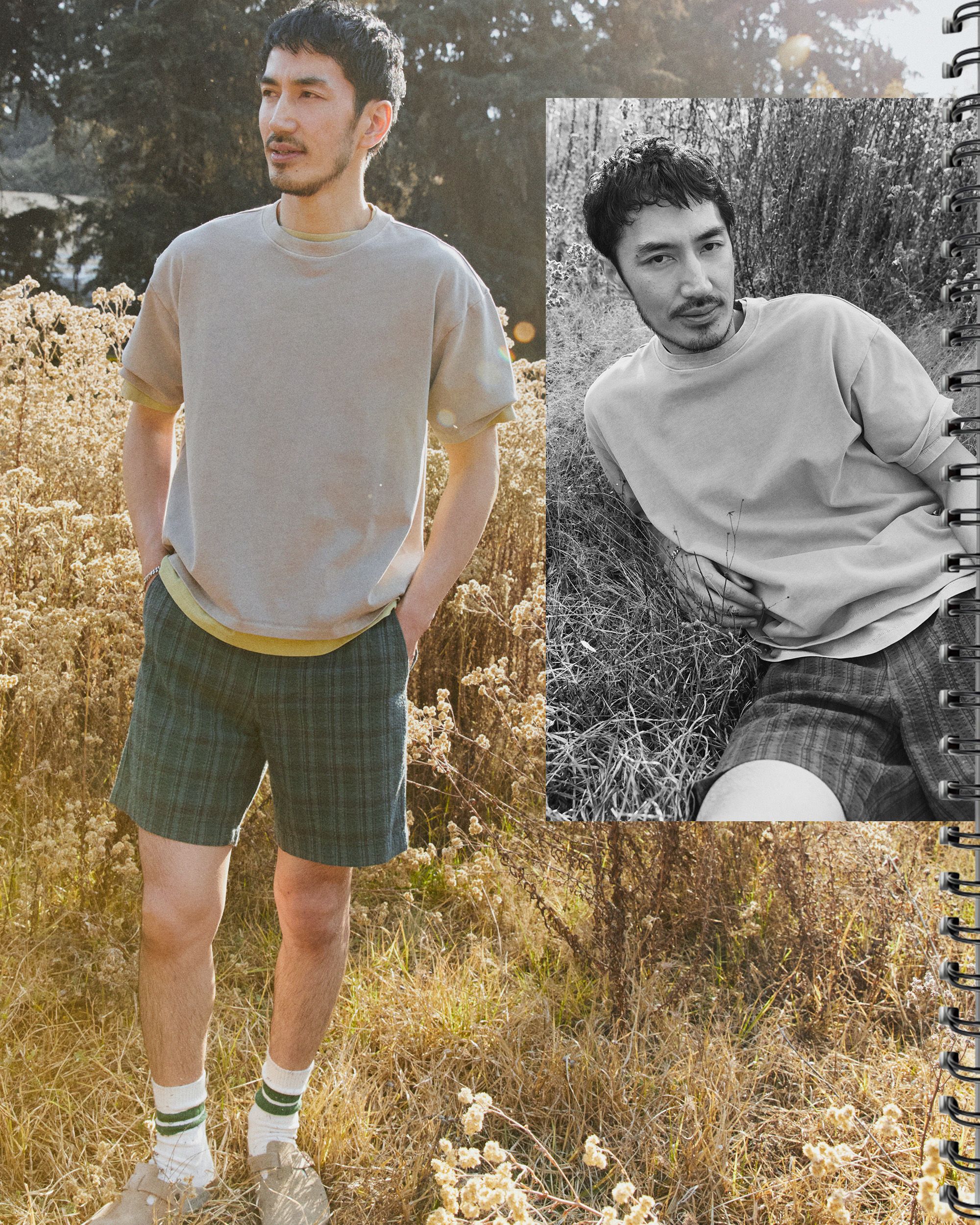 Men's Shorts