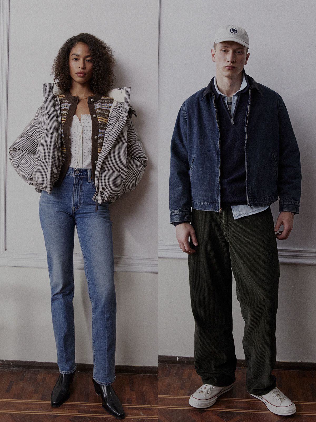 New Season Layers