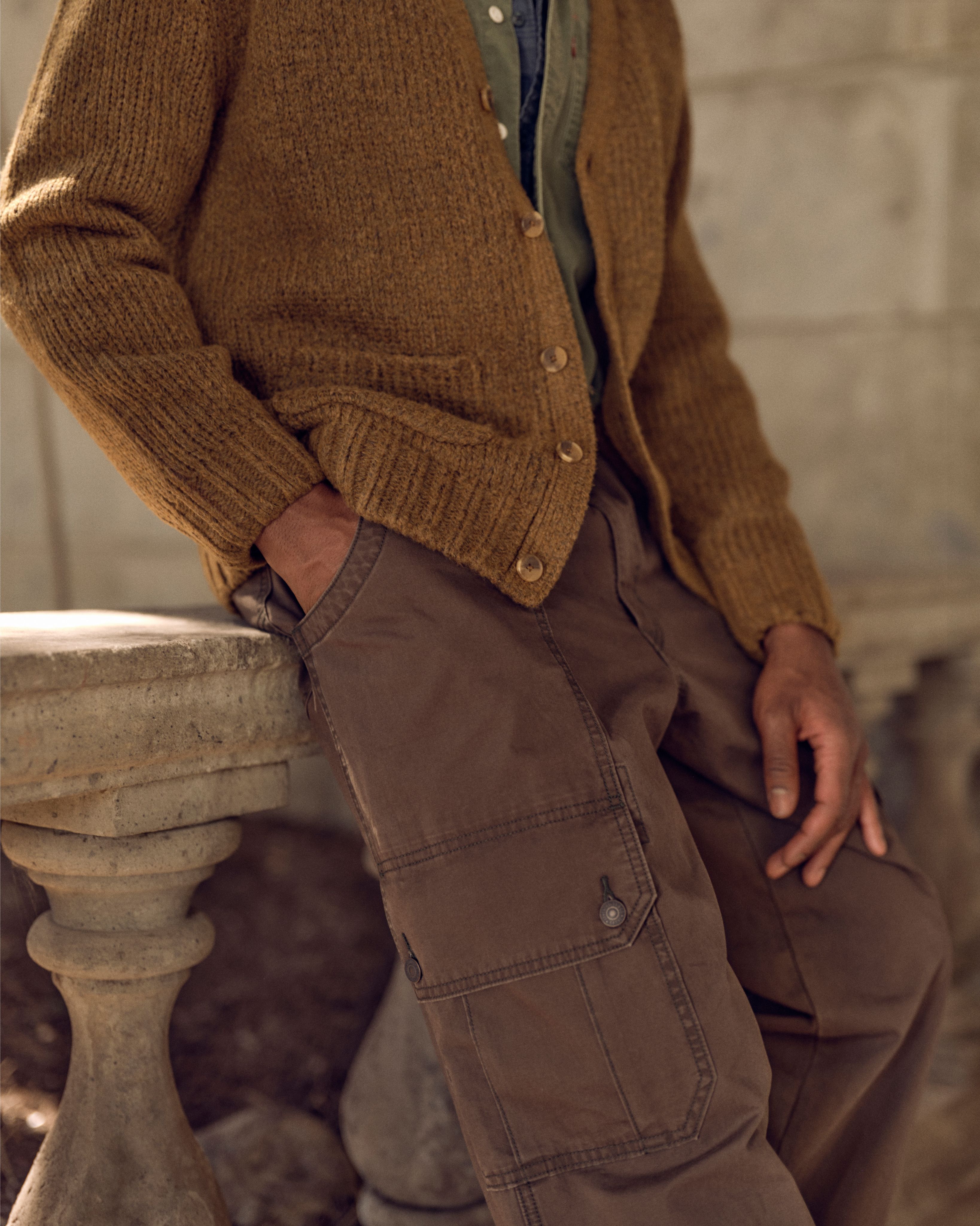 XX Cargo Baggy Pants