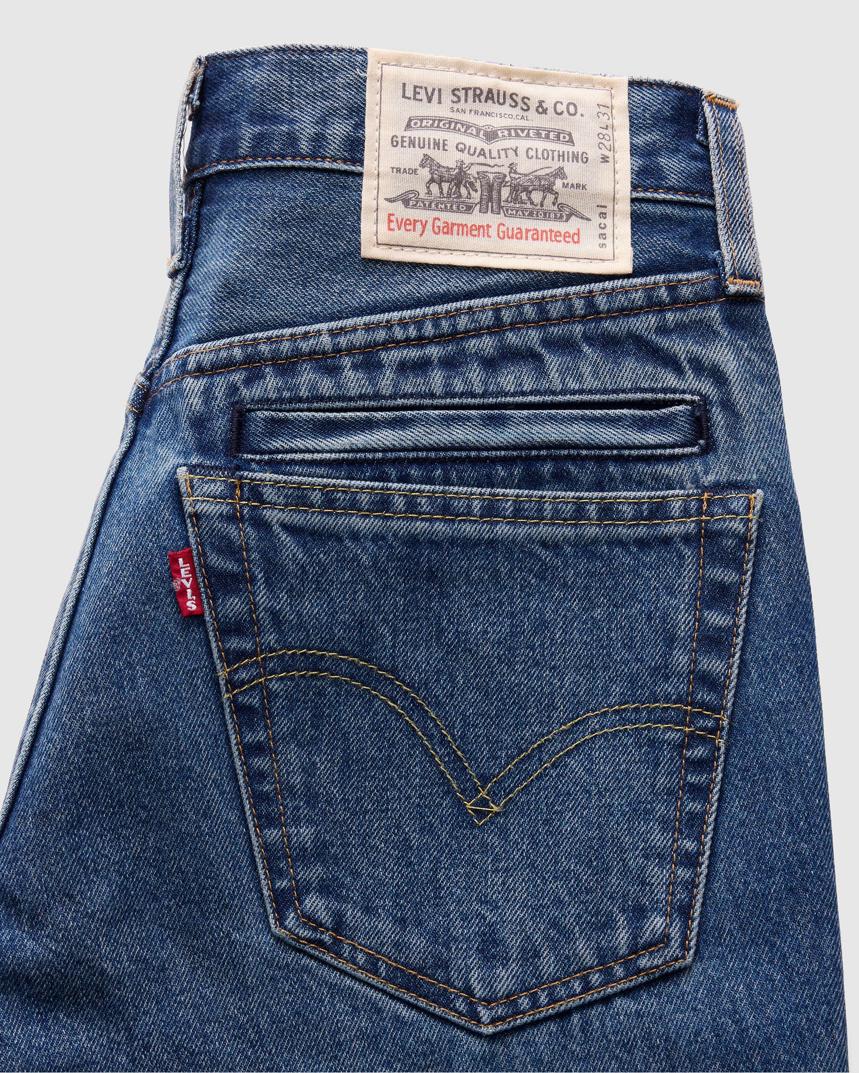 Levi's® x sacai | Levi's® US