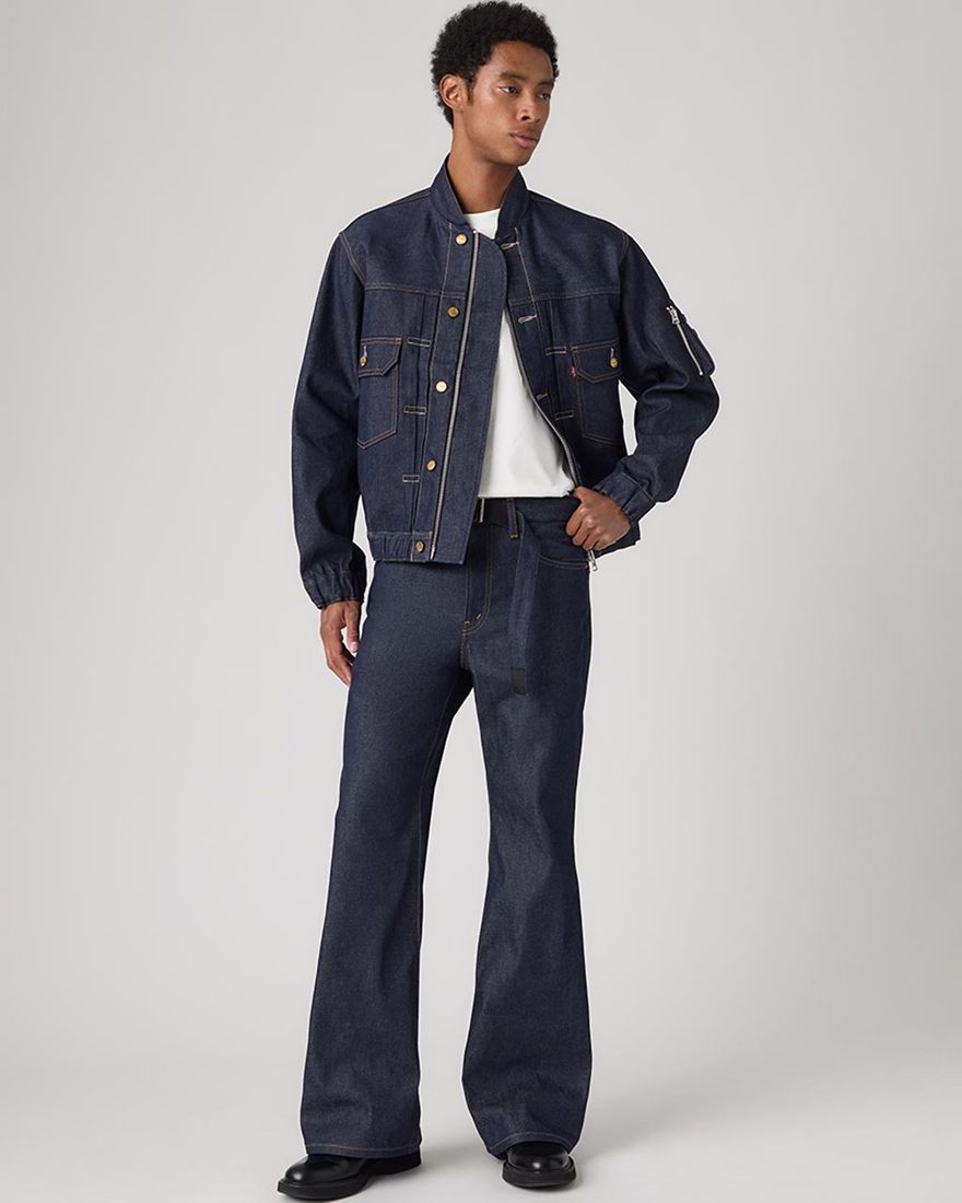 male model 