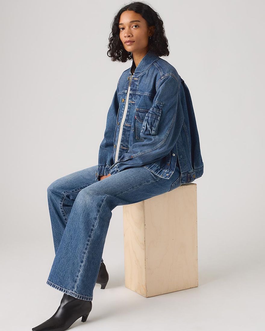 female model 