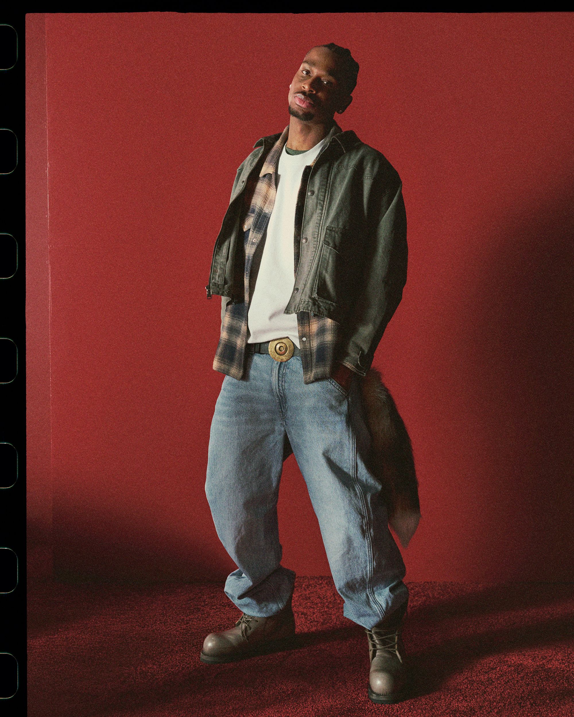 men's jeans