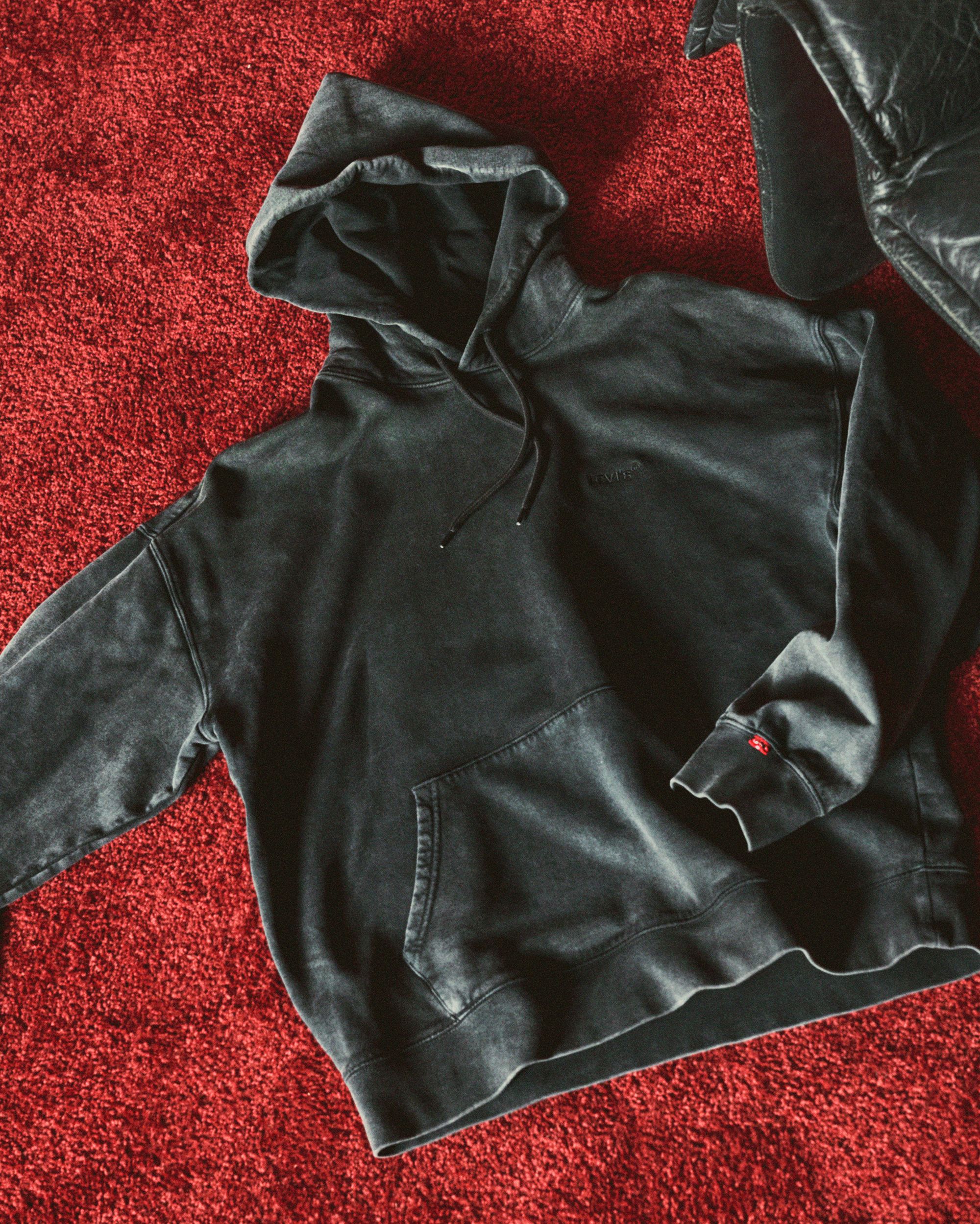 men's hoodies