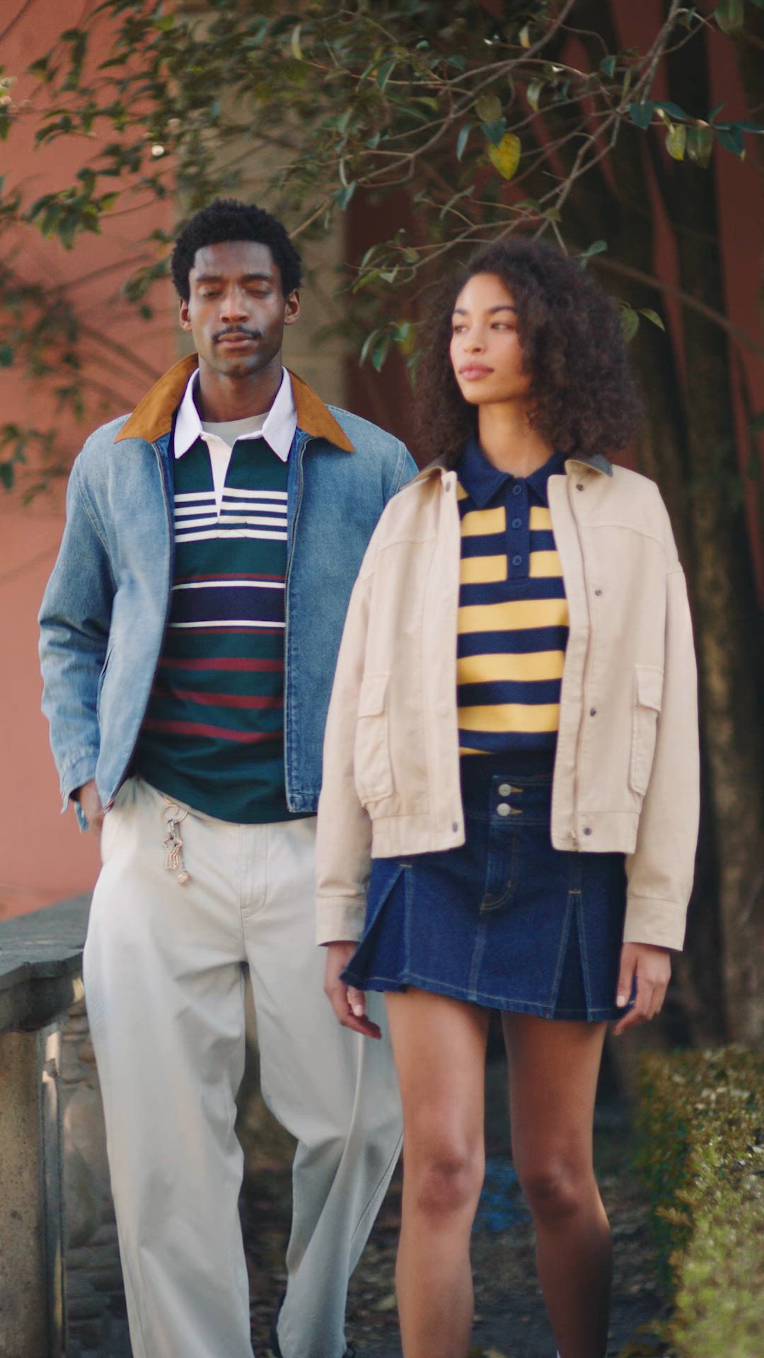 new arrivals
