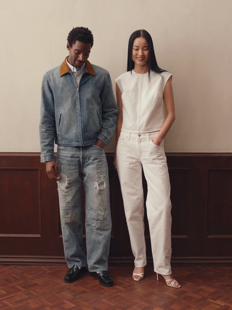 New School of Denim