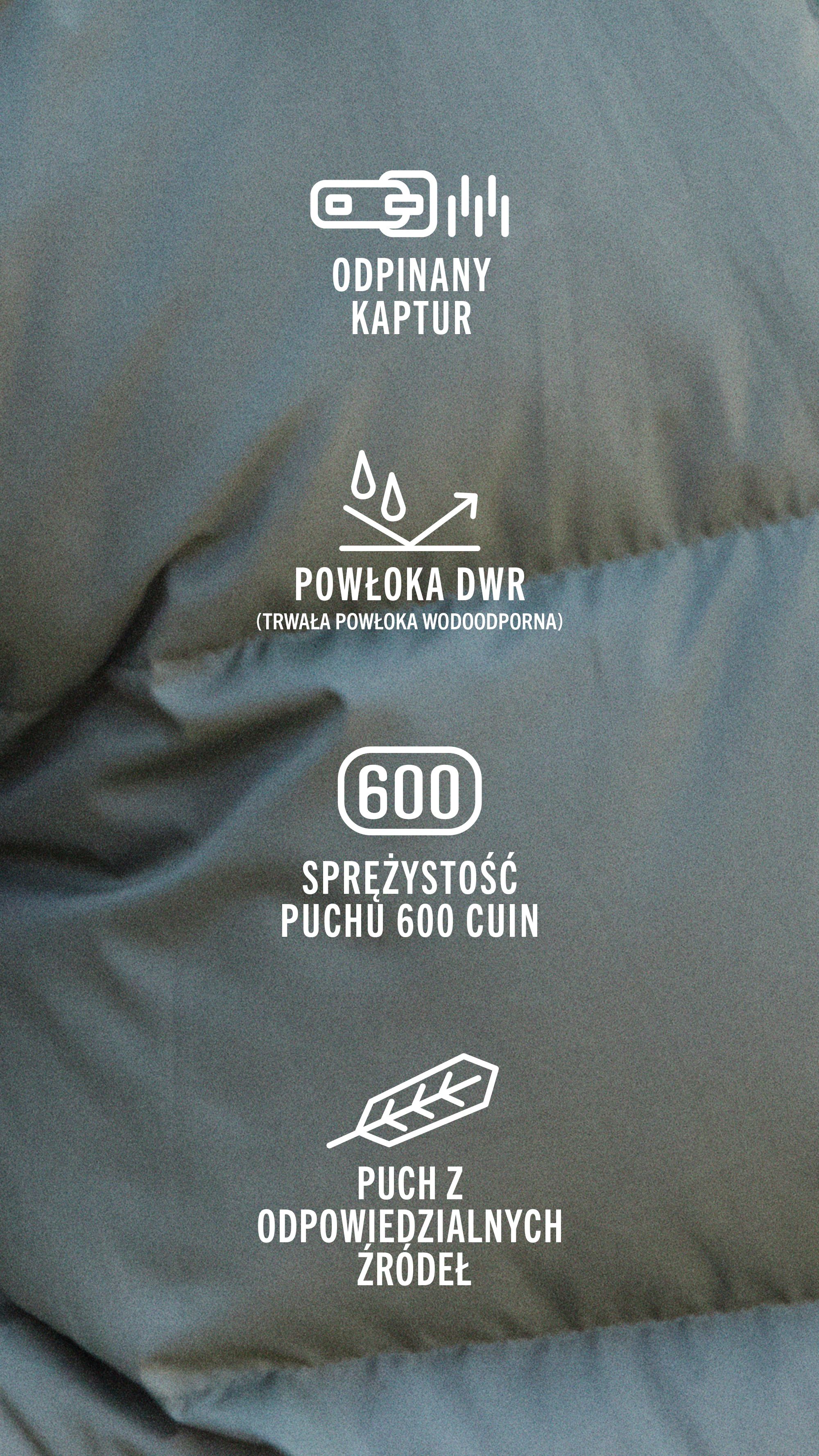 Men's Puffers