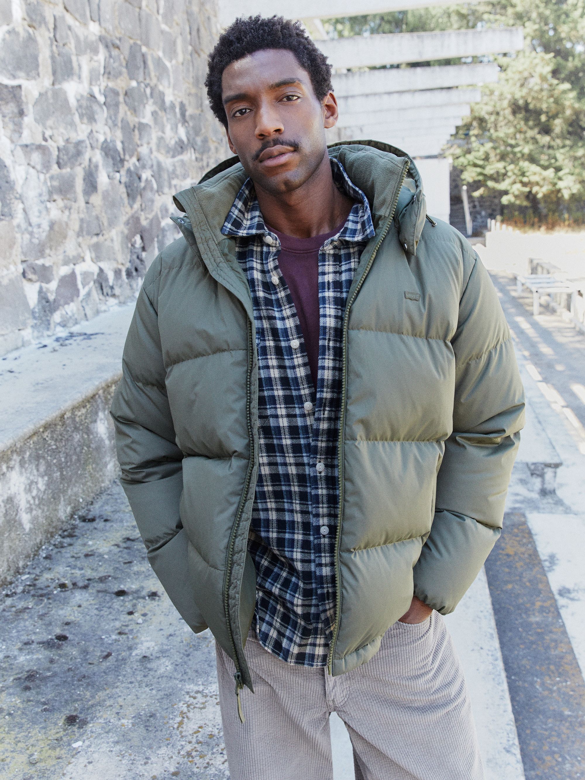Rockwell Puffer